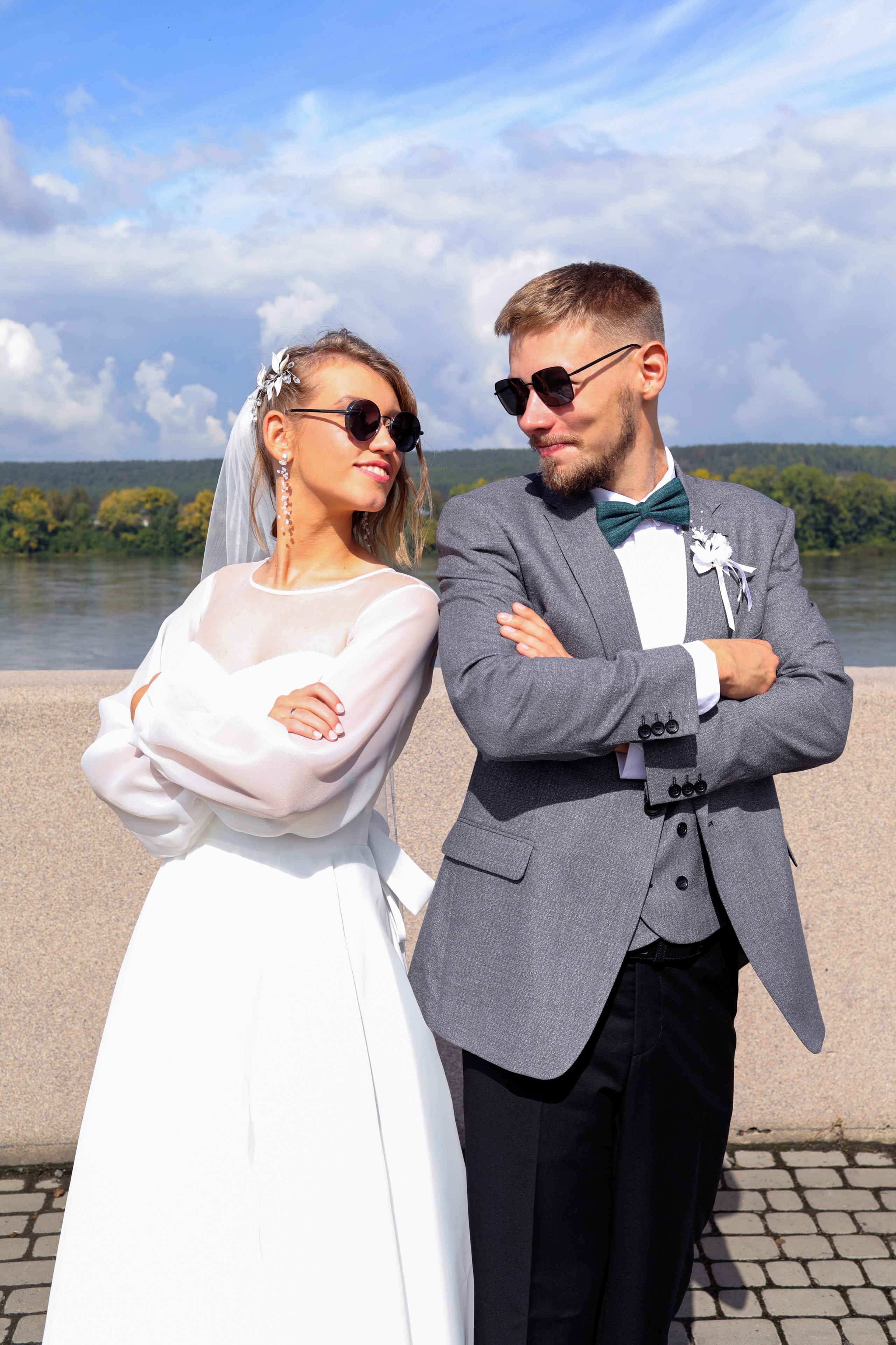 Никита и Юлия. Детский и женский фотограф в Кемерово Анна Смирнова