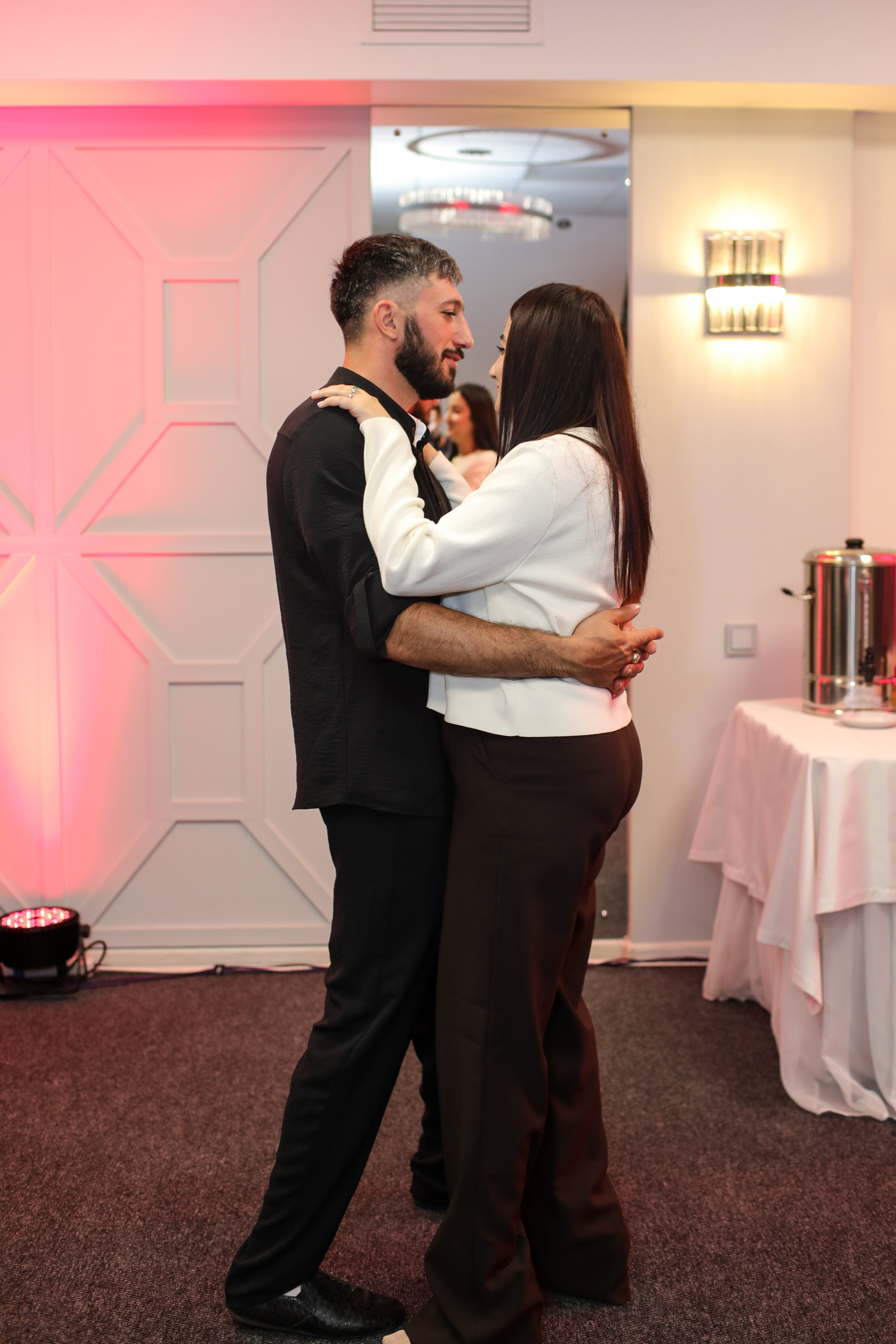 Никита и Юлия. Детский и женский фотограф в Кемерово Анна Смирнова