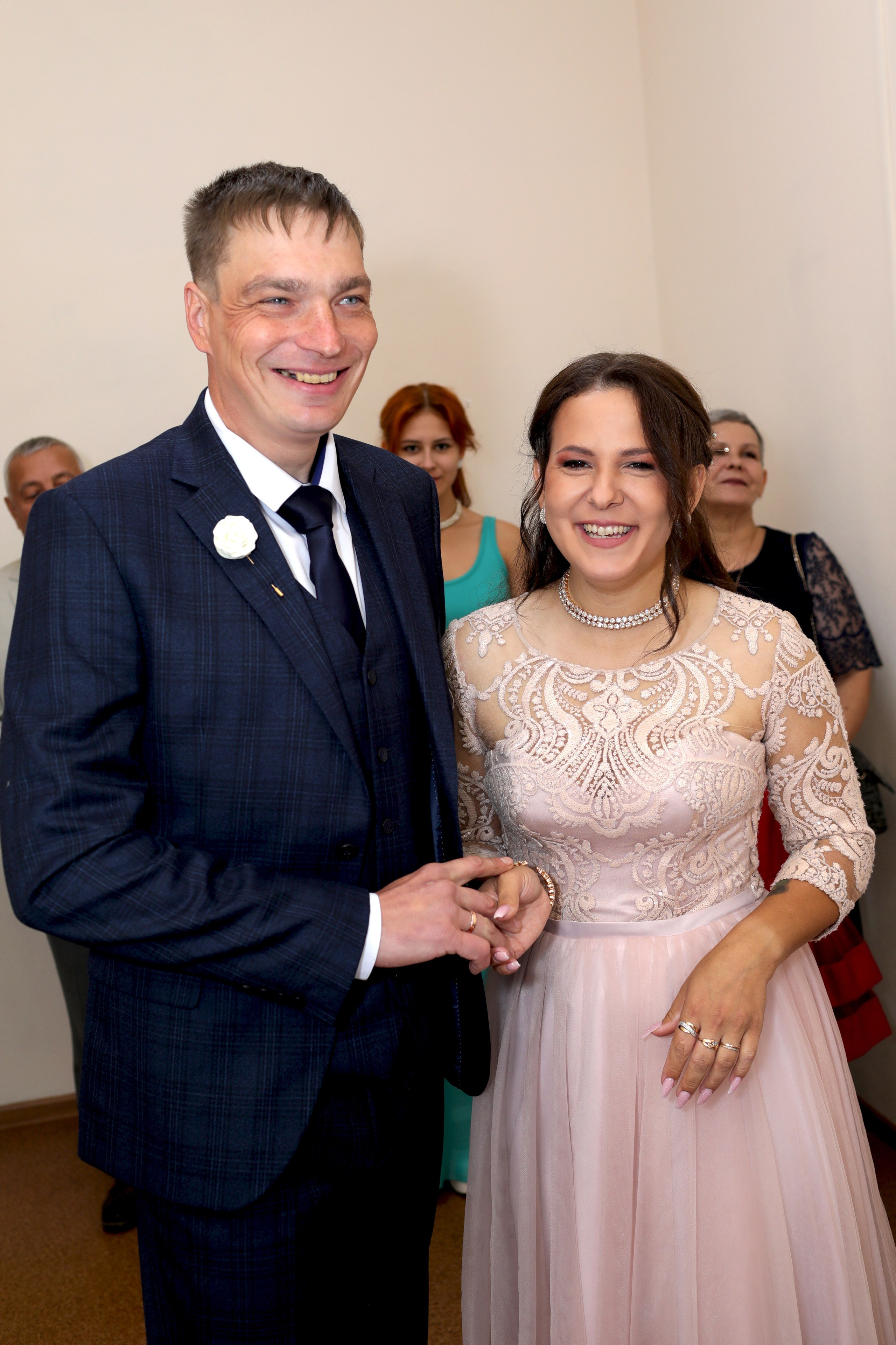 Максим и Анна. Детский и женский фотограф в Кемерово Анна Смирнова