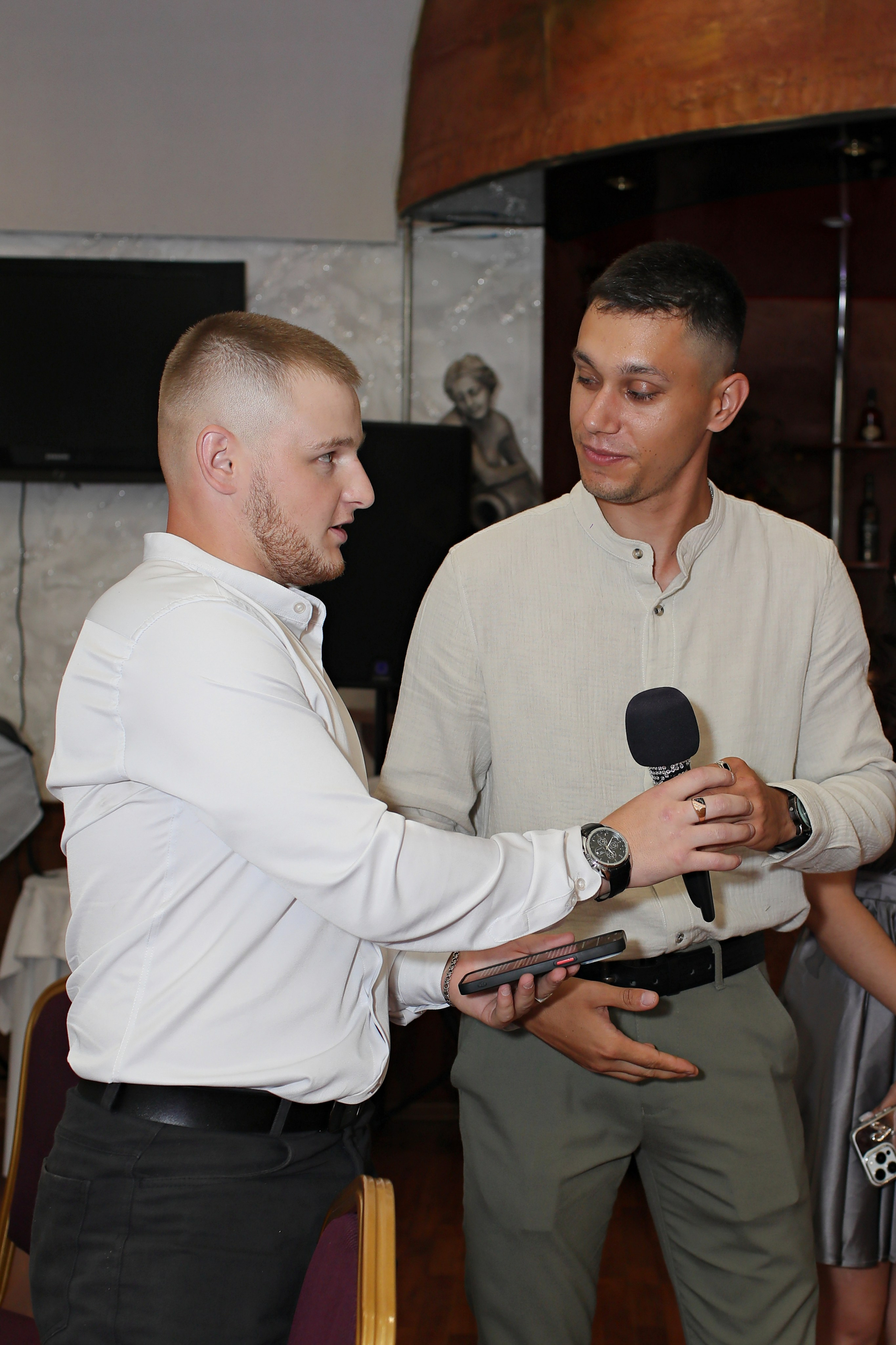 Никита и Виктория. Детский и женский фотограф в Кемерово Анна Смирнова