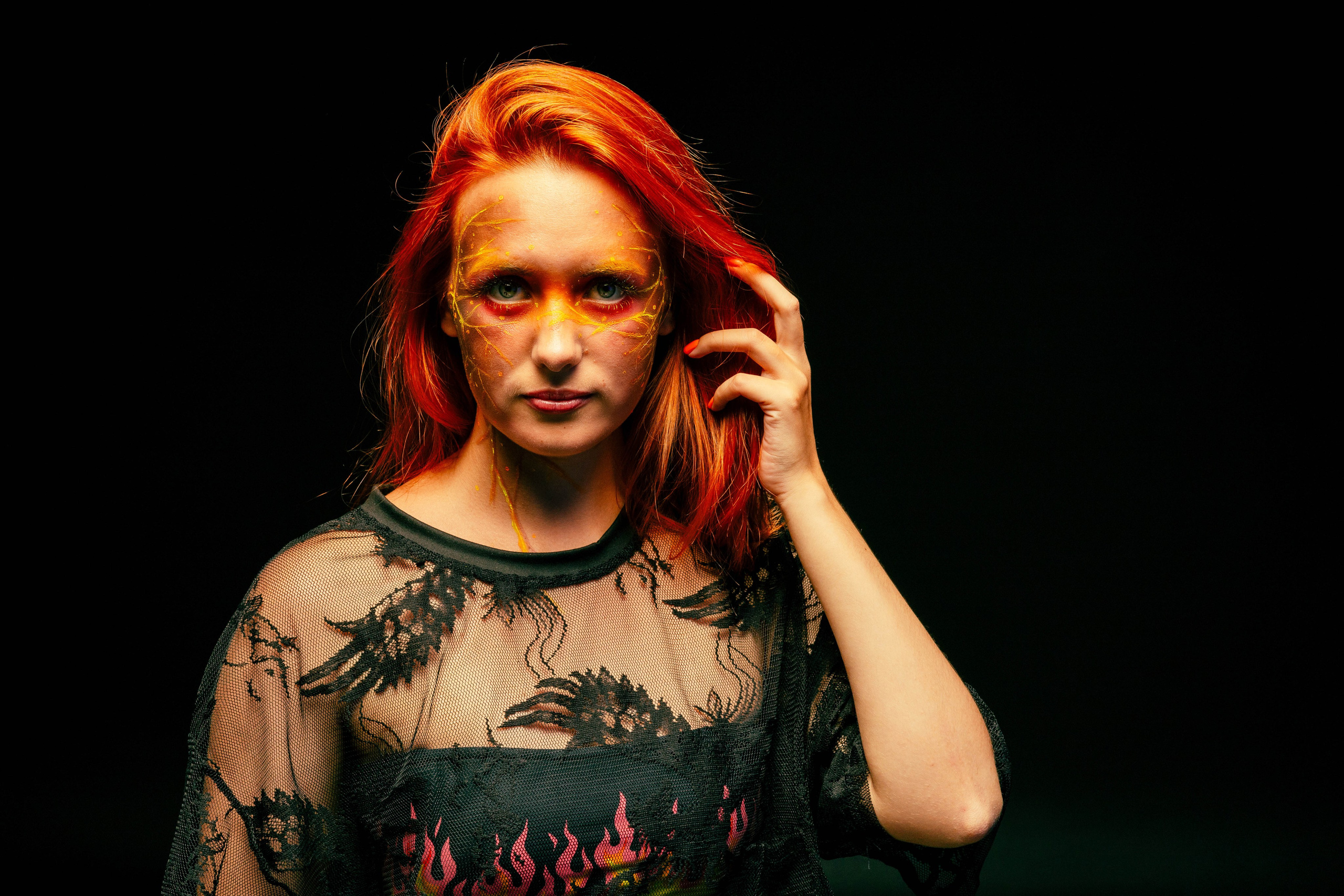 Софа. Фотограф Алексей Федорищев