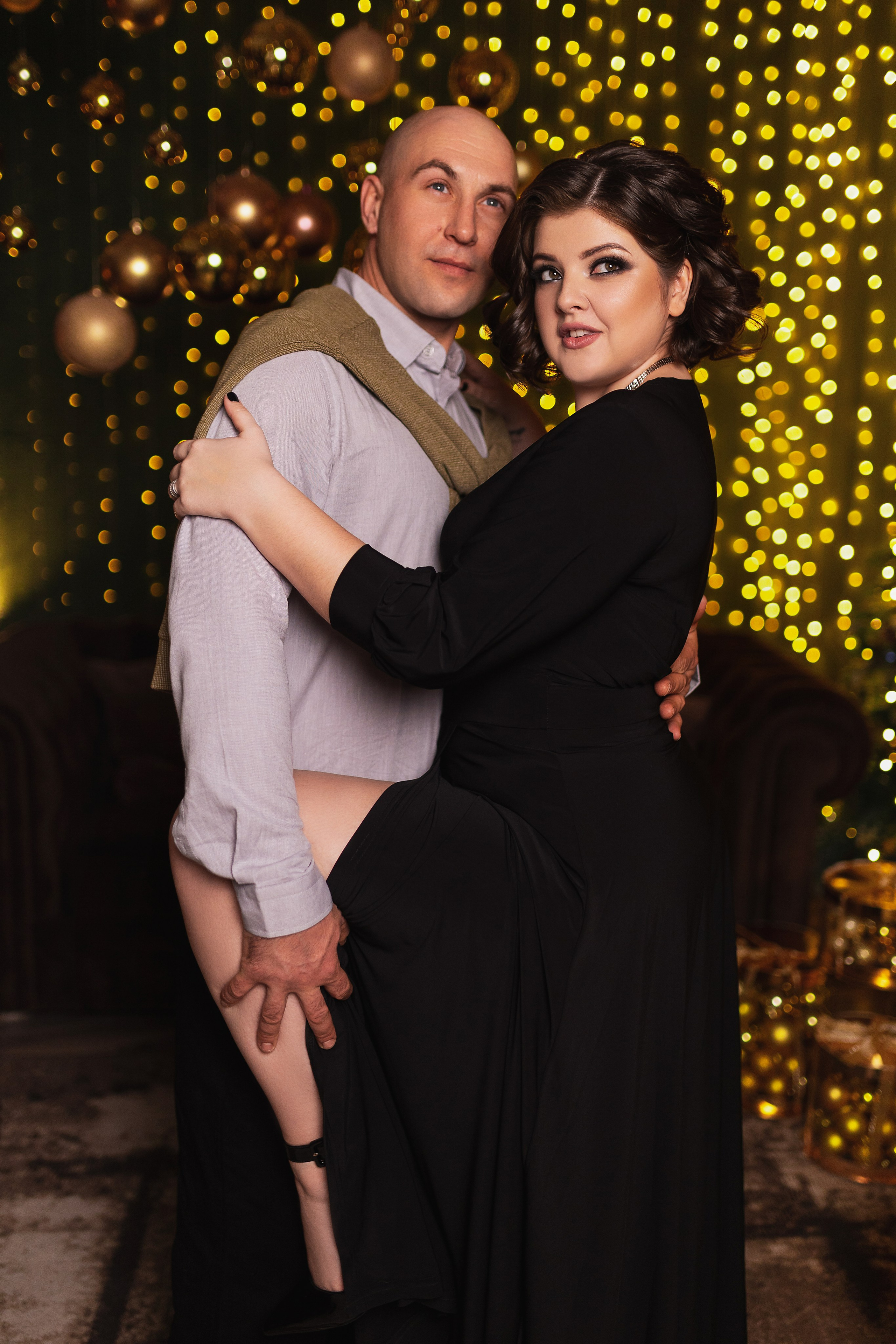 FLASH. Фотограф в Ростове-на-Дону Мария Аверина