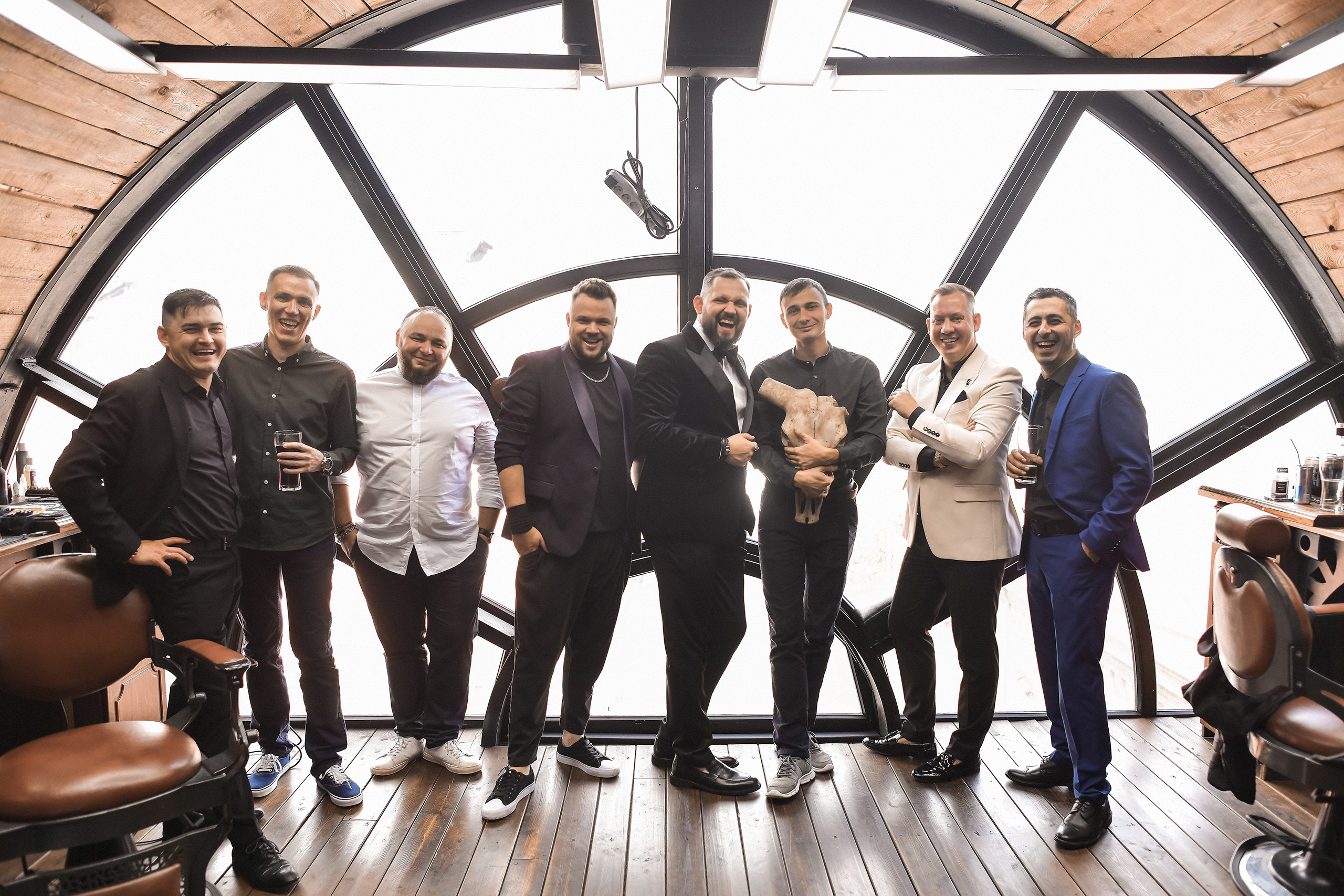 Пример полной отдачи фотографий со свадьбы. 📸 Свадебный и семейный фотограф в Красноярске Тихомиров Евгений | 17 лет опыта | 800+ свадеб