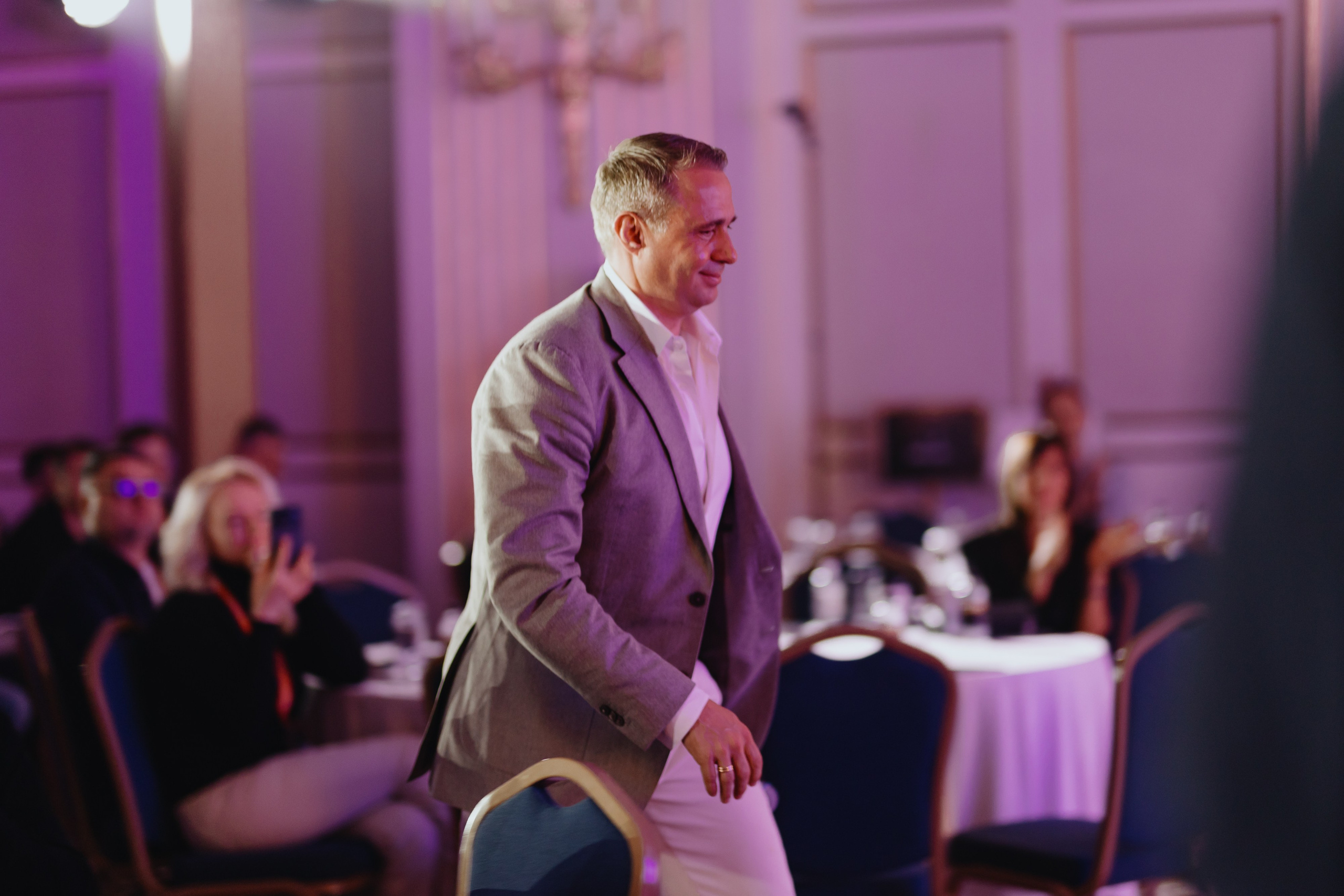 Рантье. Ежегодный форум. Фотограф Илья Чернов