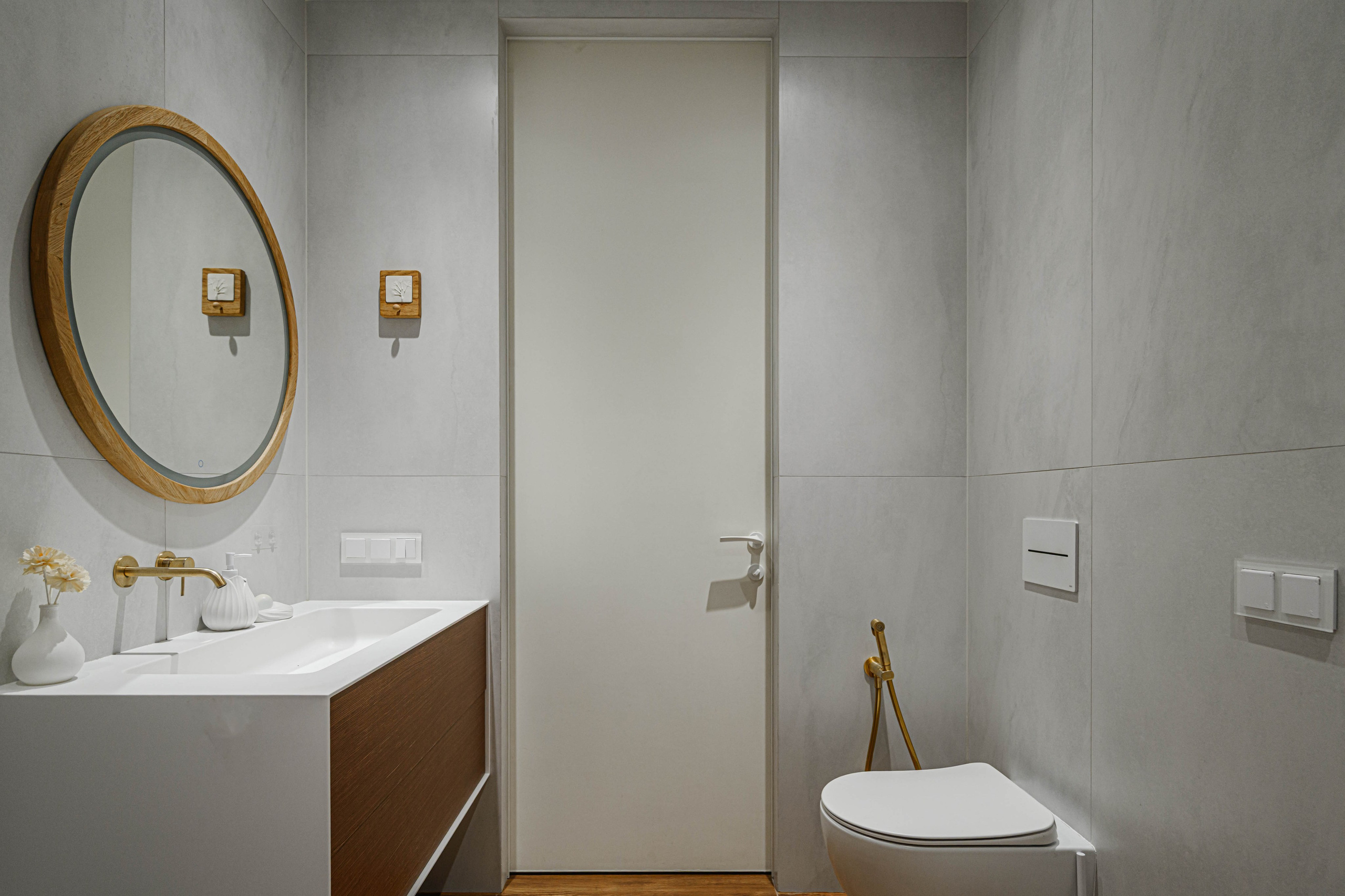 Фотосъемка квартиры для продажи. Интерьерный и репортажный фотограф в Санкт-Петербурге