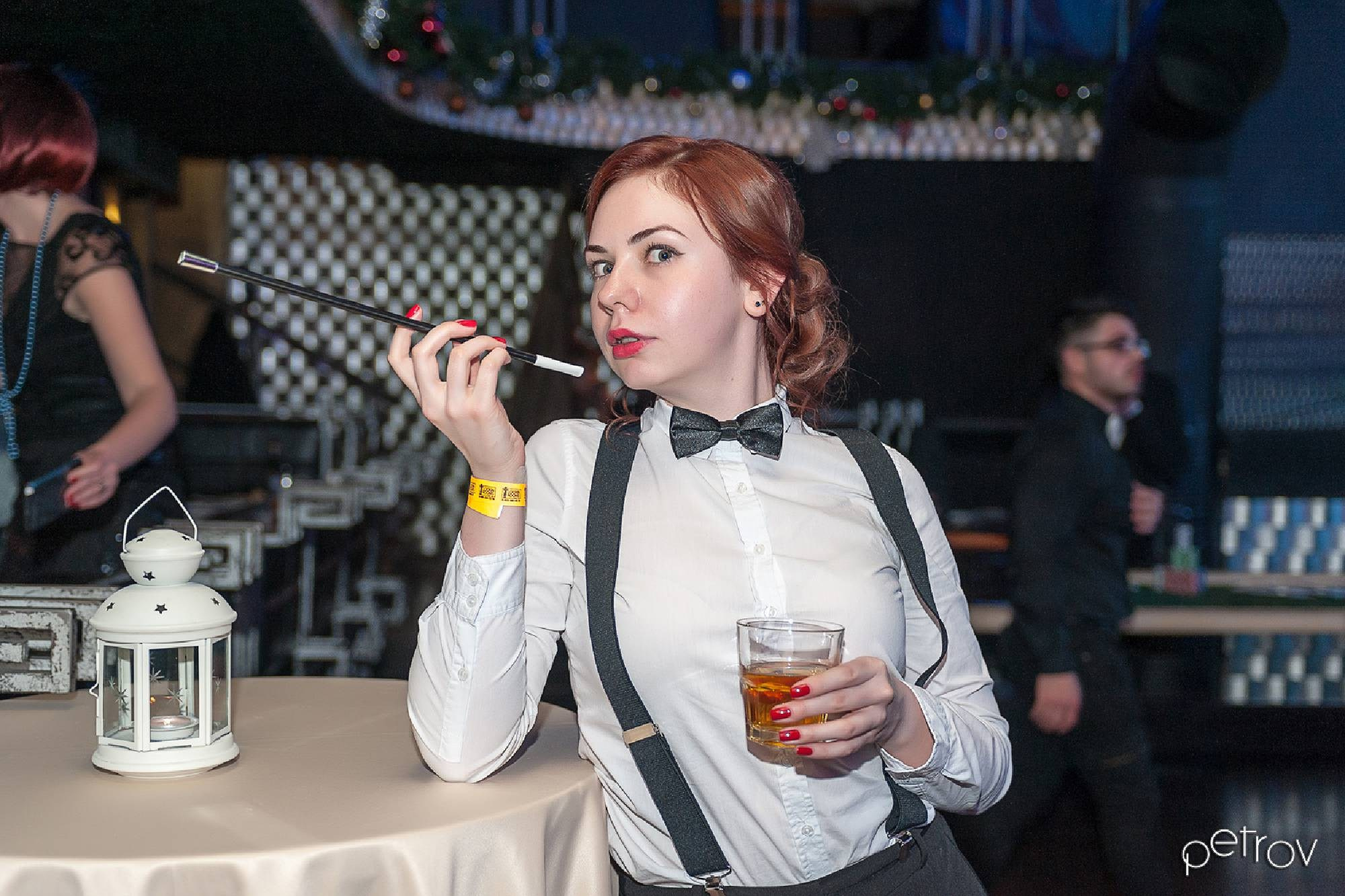 Корпоратив. Фотограф Дмитрий Петров