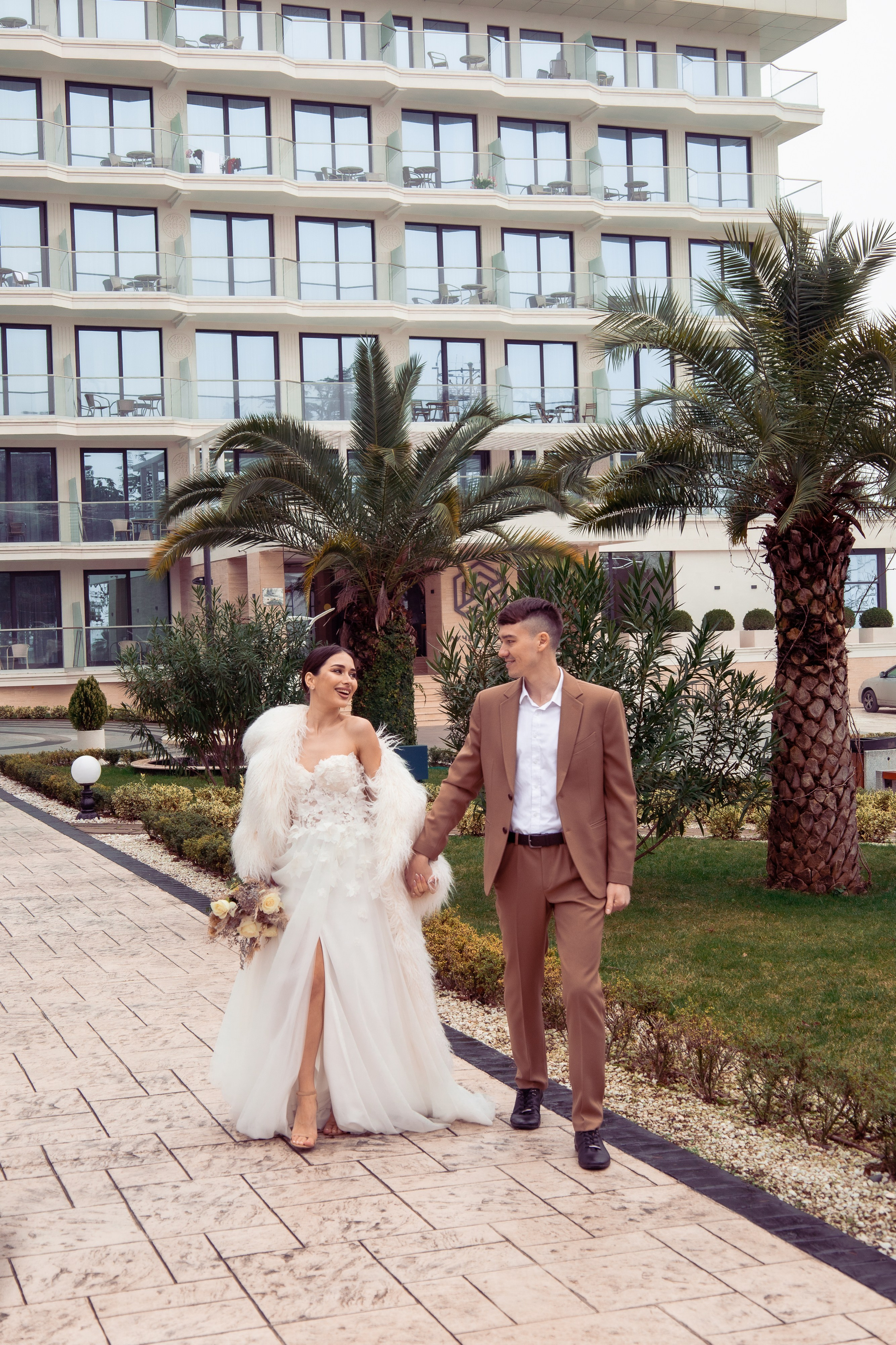 Свадьба 1. Семейный и Свадебный фотограф в Сочи