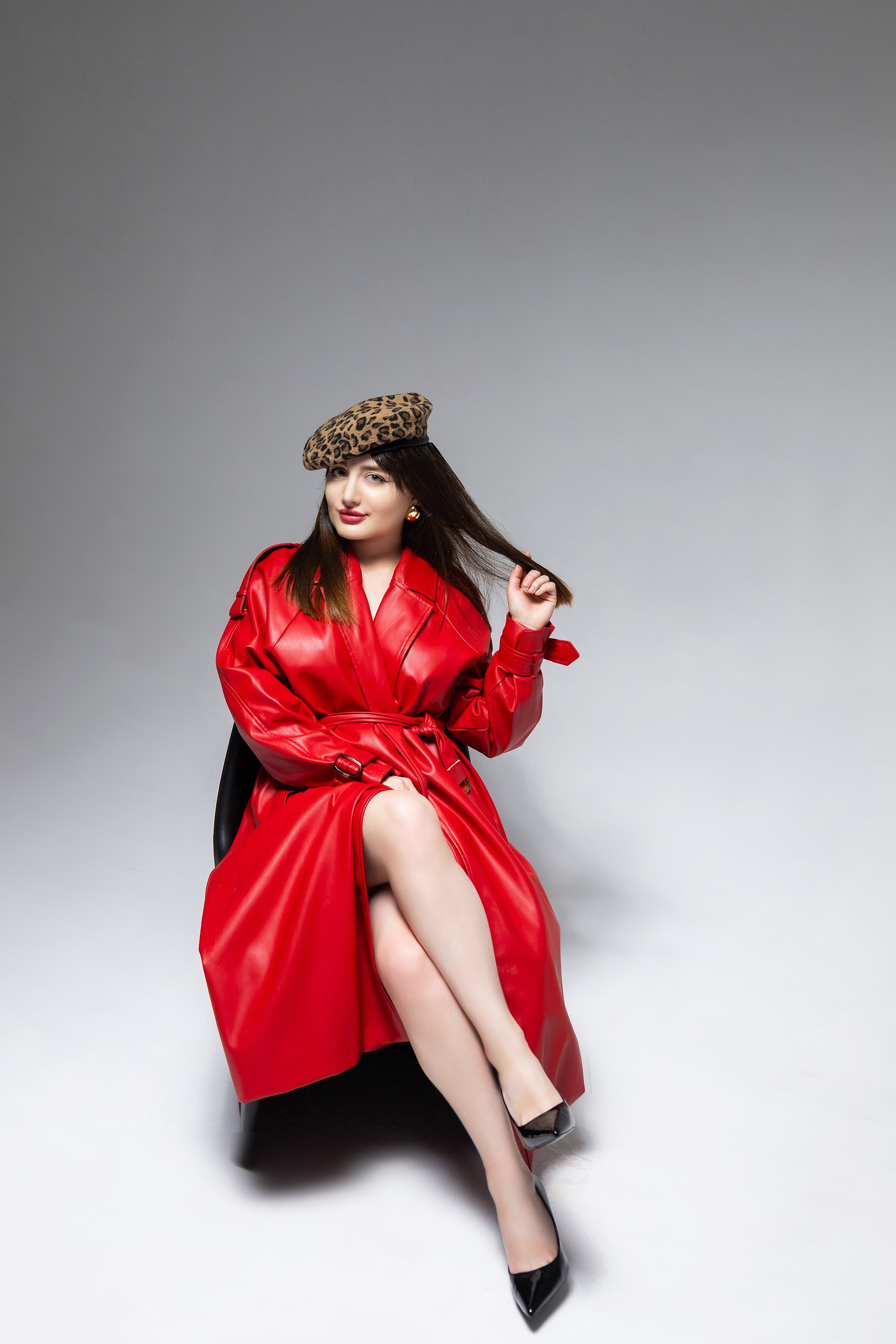 Модный глянец. Семейный и Свадебный фотограф в Сочи