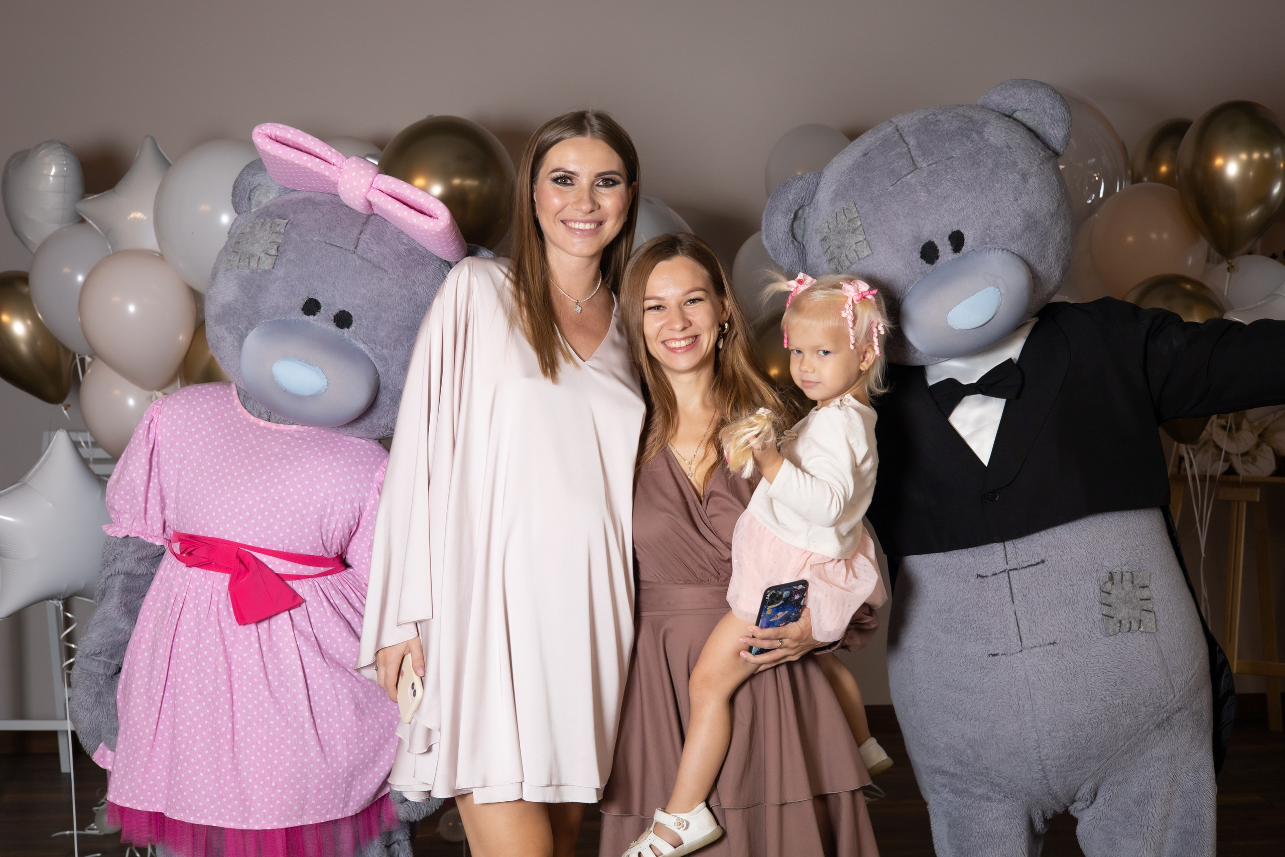 Gender Party. Семейный и Свадебный фотограф в Сочи