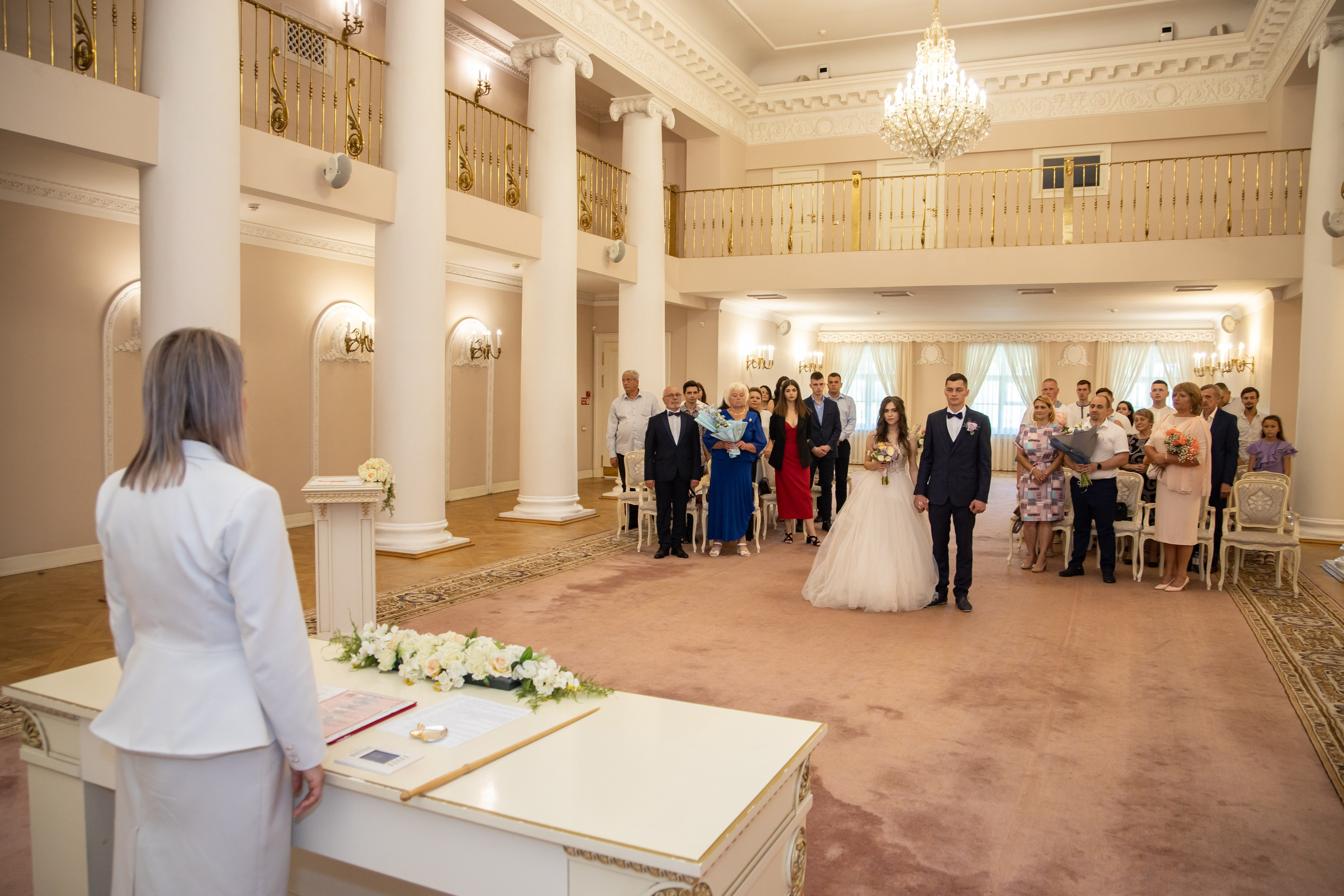 СВАДЬБЫ. Профессиональный фотограф Светлана Протасова