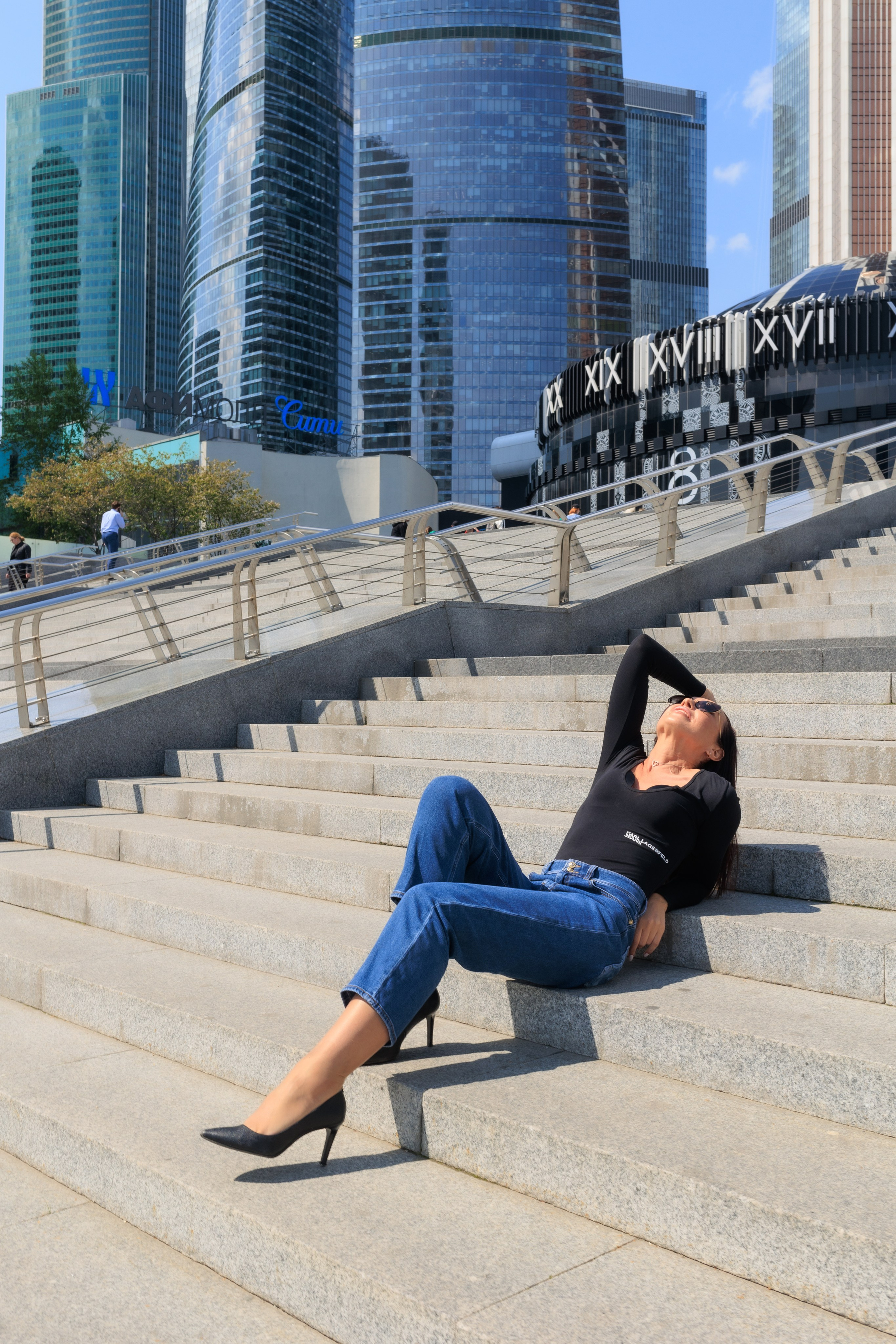 АЛЛА. Я фотограф из Москвы к Вашим услугам