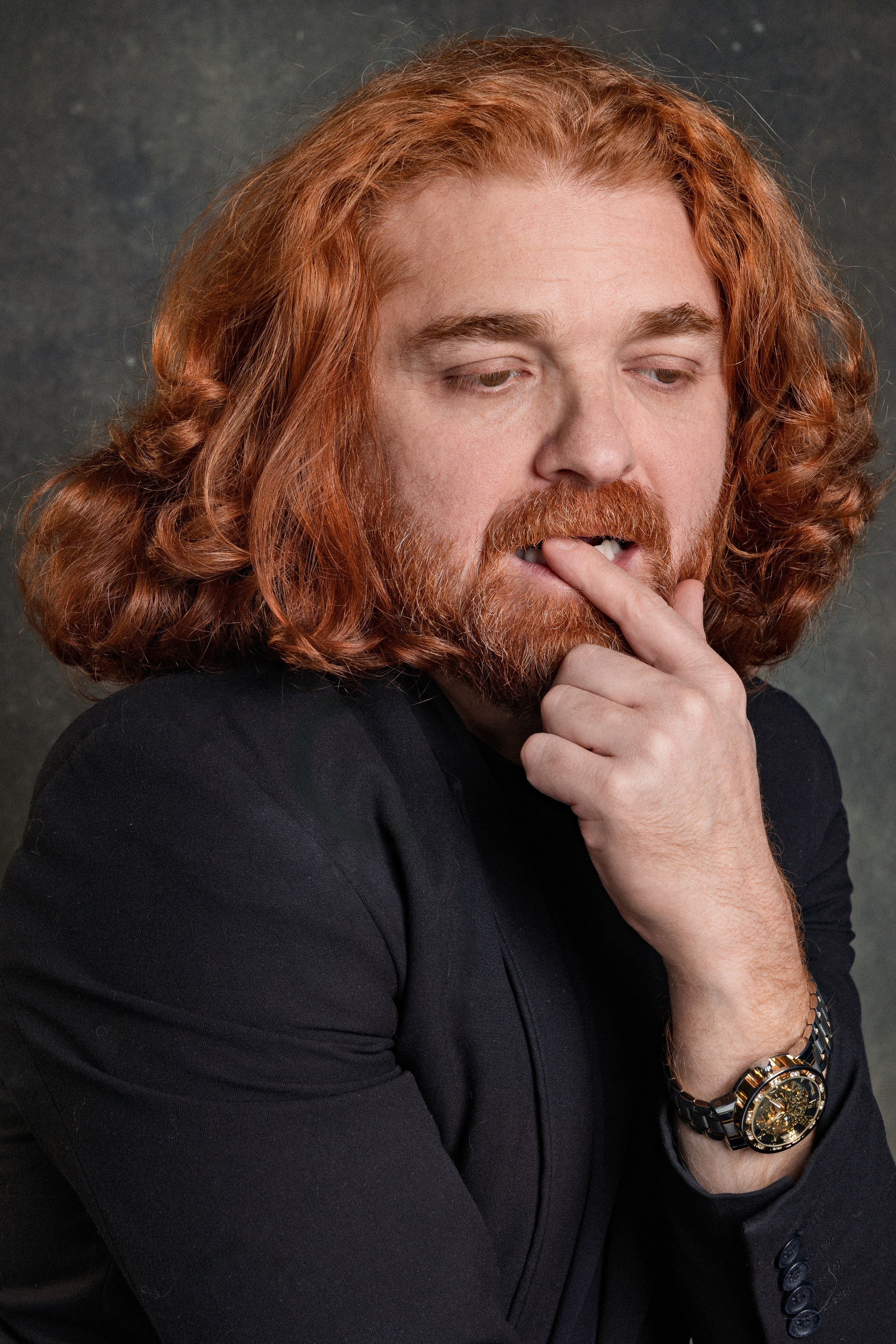 ЯНИС. Я фотограф из Москвы к Вашим услугам