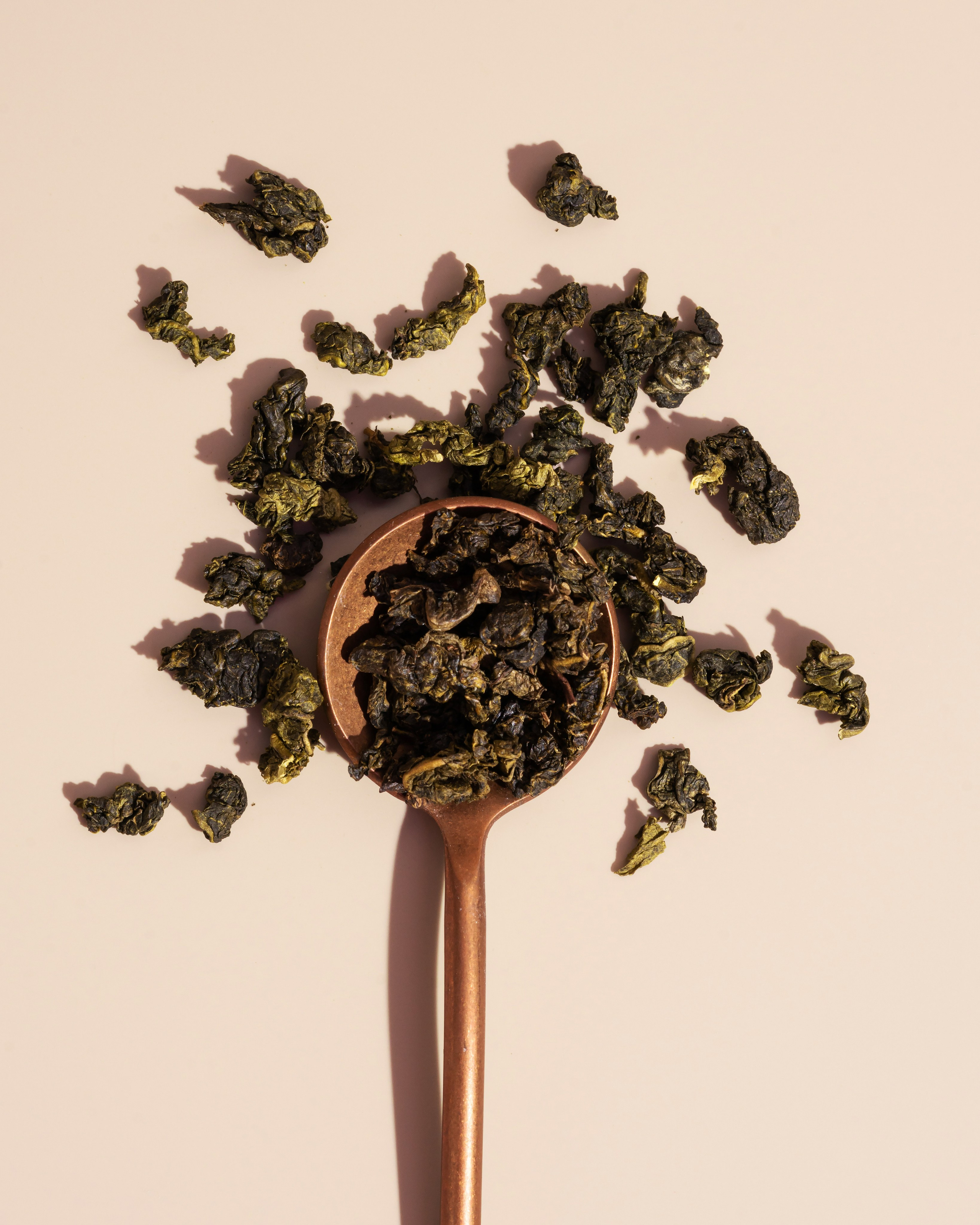 Съемка наборов чая A Wish