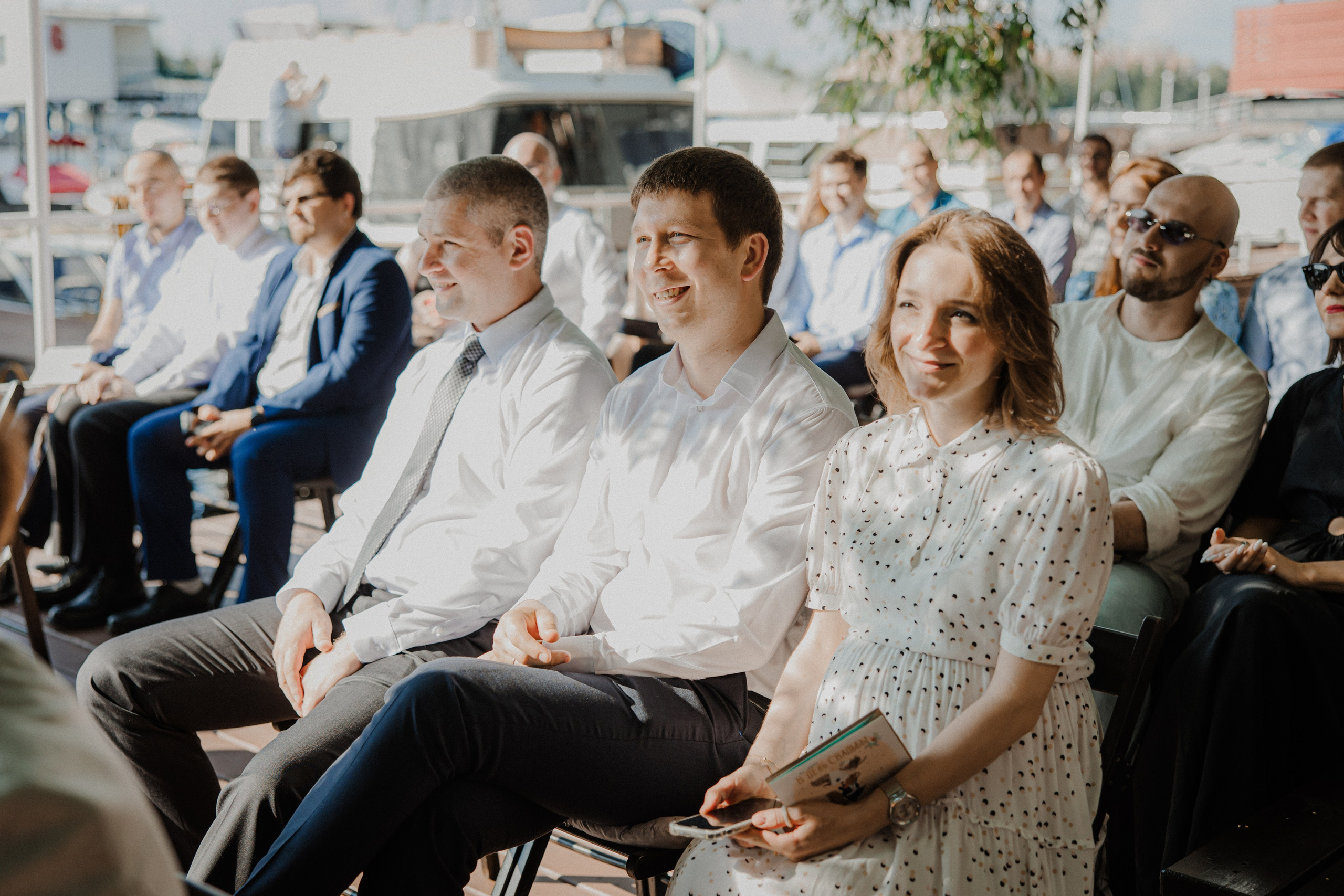 Олег и Диана. Свадебный и семейный фотограф Елизавета Ермак | Москва и МО