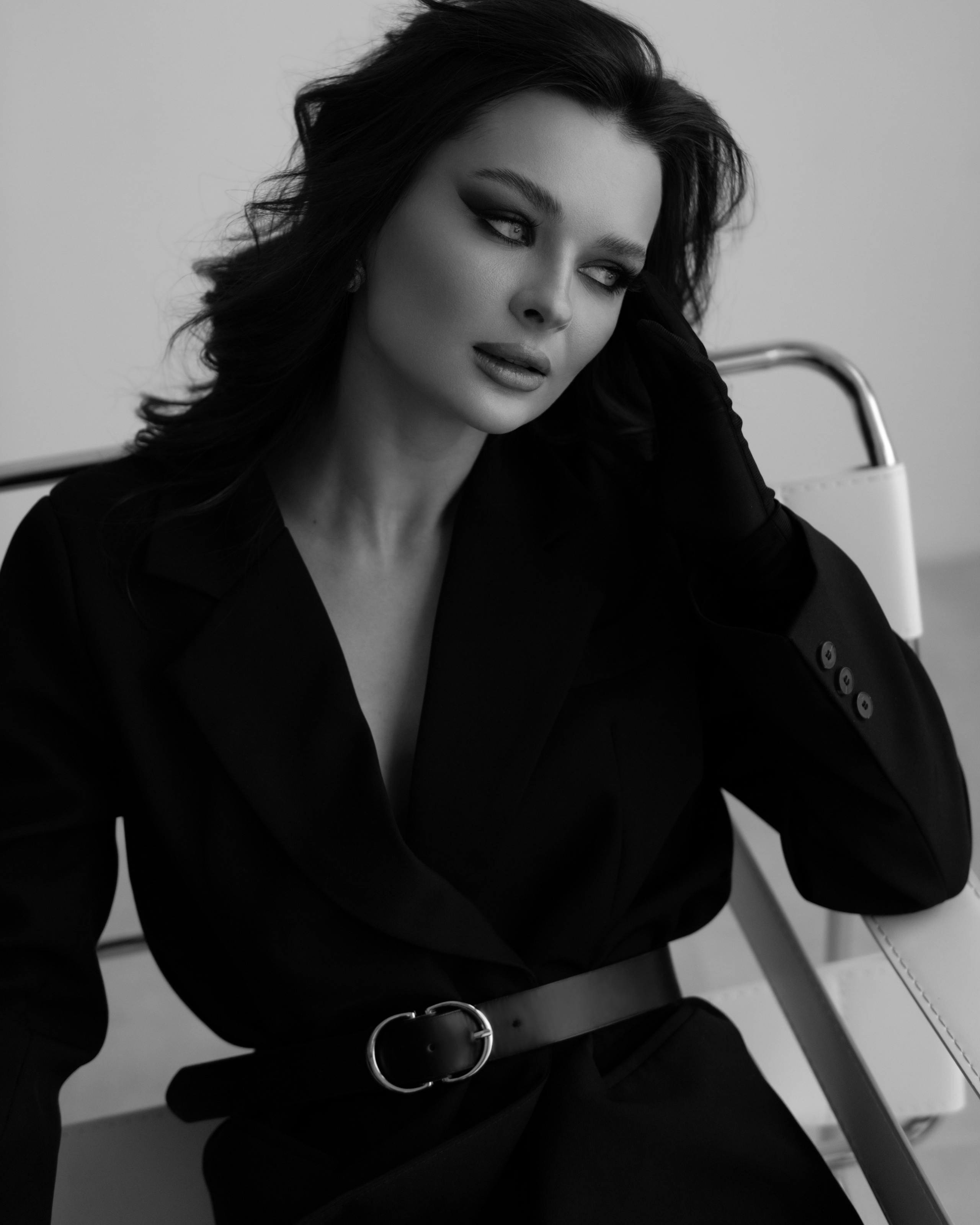 Фотосессия в студии Челны. Фотограф и видеомейкер Анастасия Пестерева в Набережных Челнах