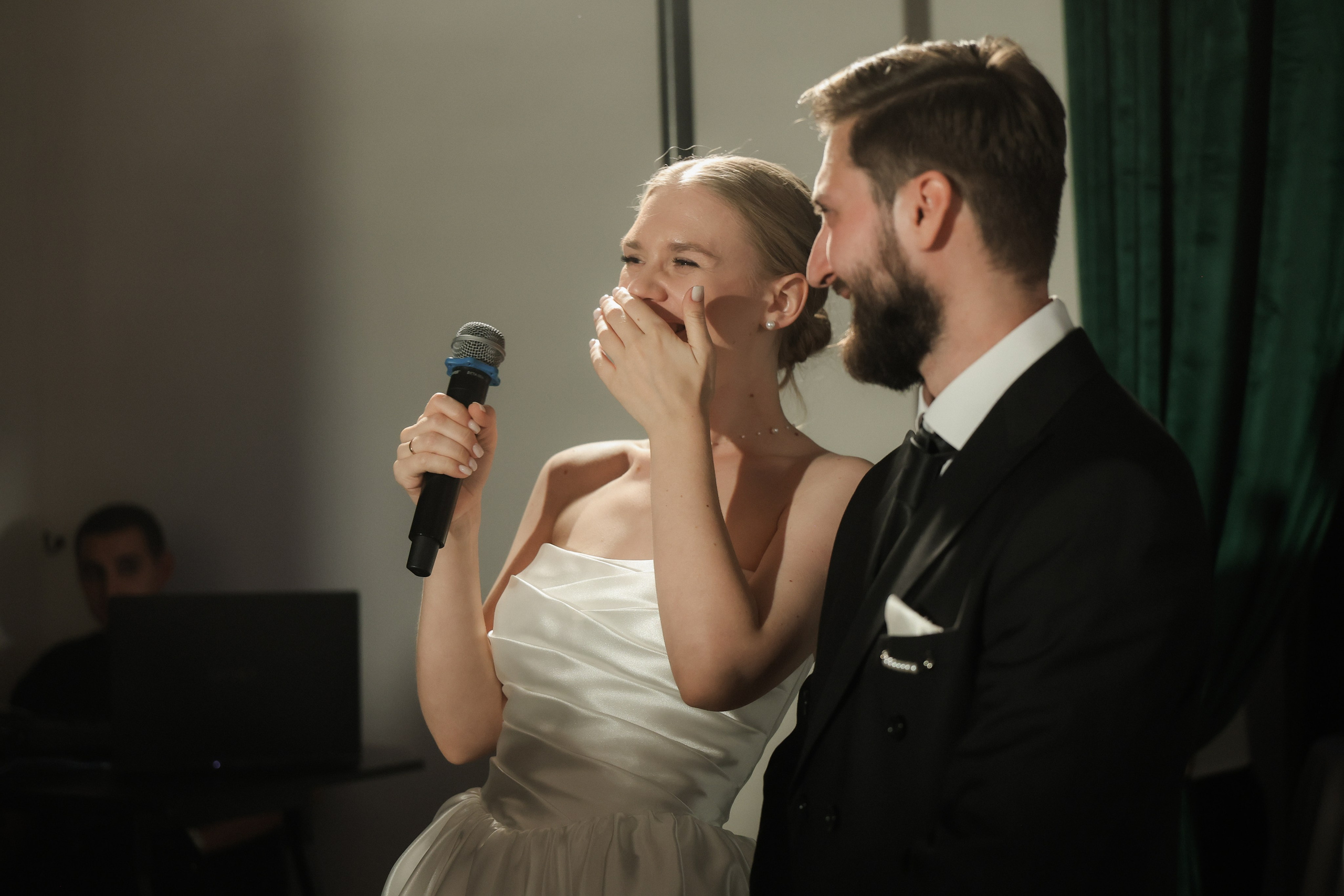 Никита и Оксана. Фотограф Волгоград / Волжский