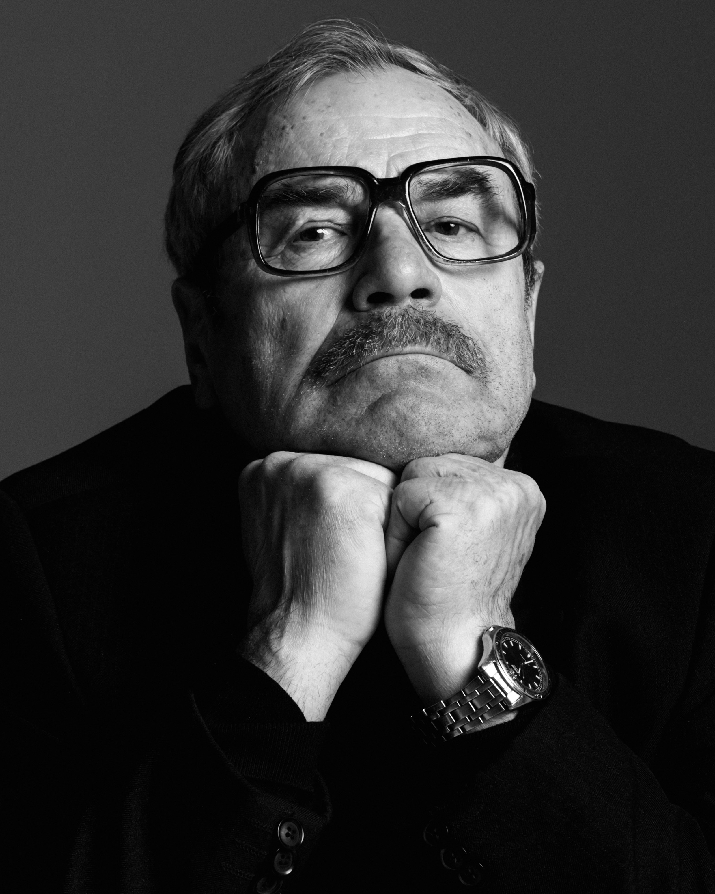 Main. Фотограф Луканин Глеб