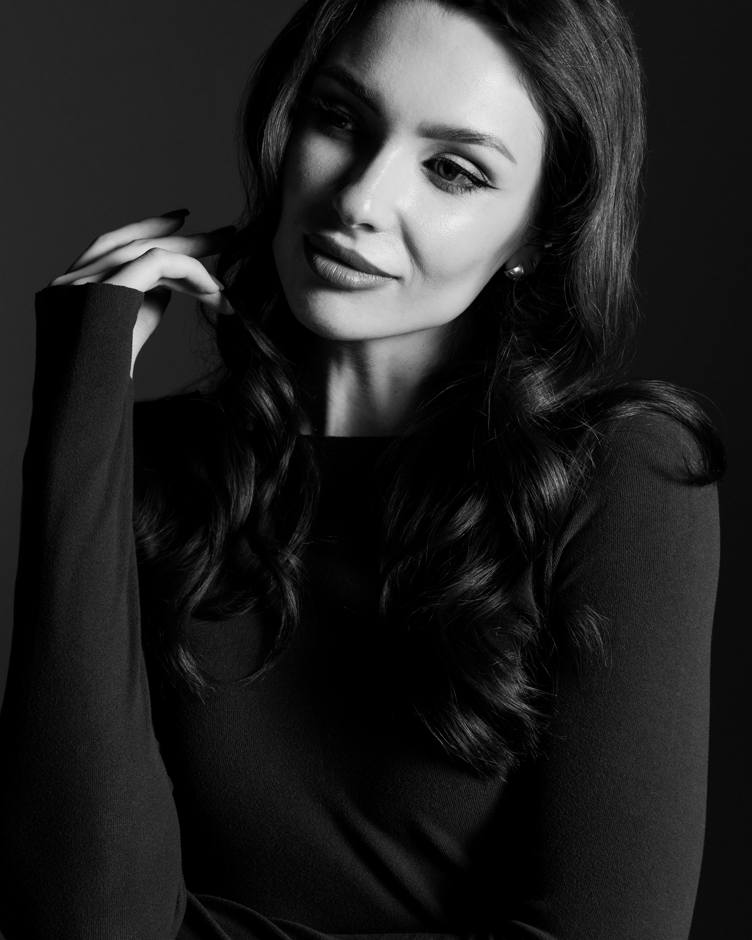 Main. Фотограф Луканин Глеб