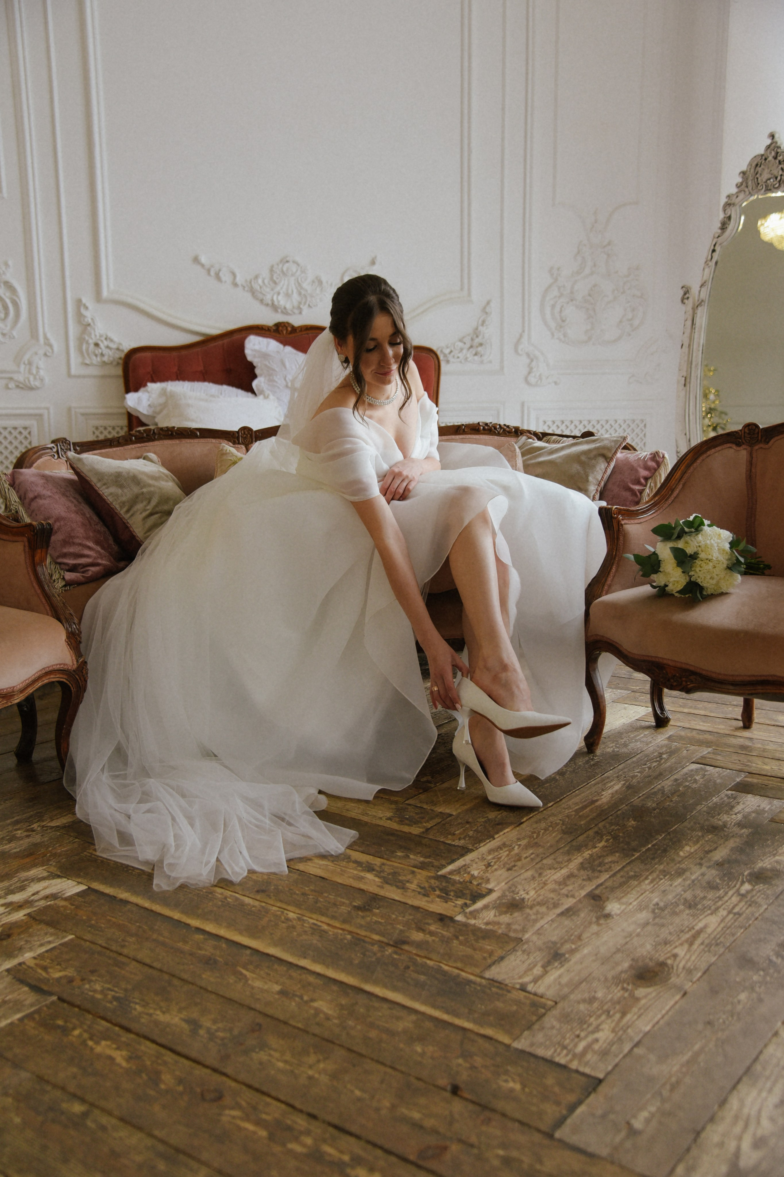 Пятница 13. Фотограф Лола Волна, город Москва