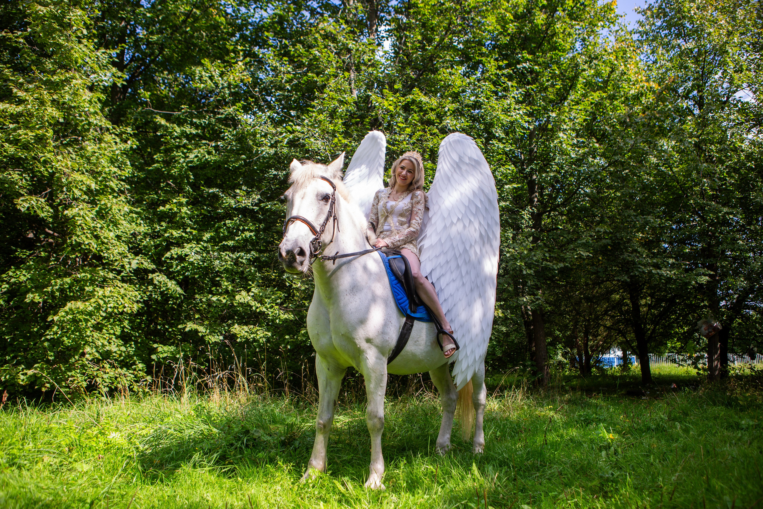 Прогулка на лошади. Репортажный, семейный, свадебный, портретный фотограф