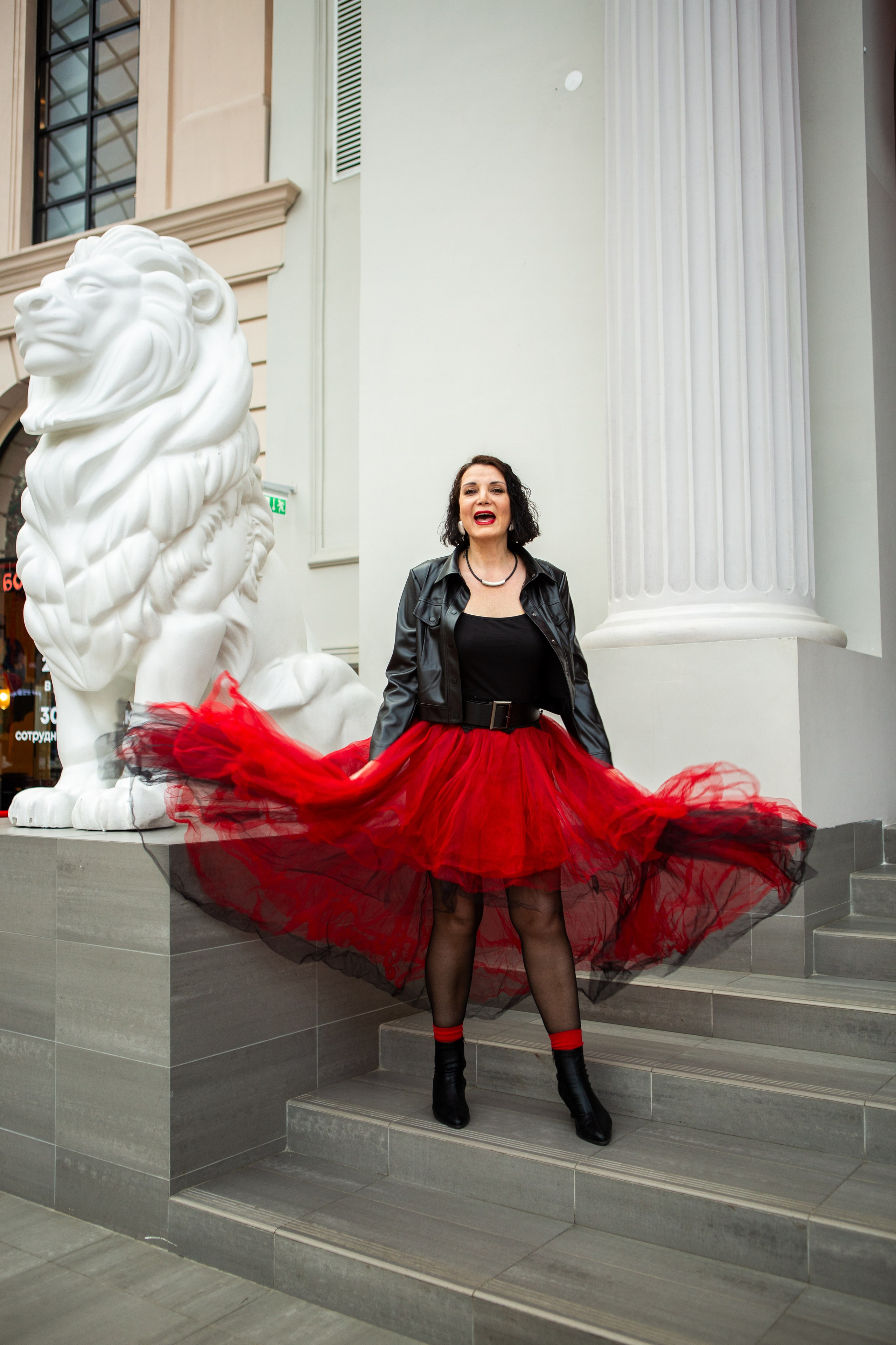 Модель Елена. Академия Преображения. Репортажный, семейный, свадебный, портретный фотограф