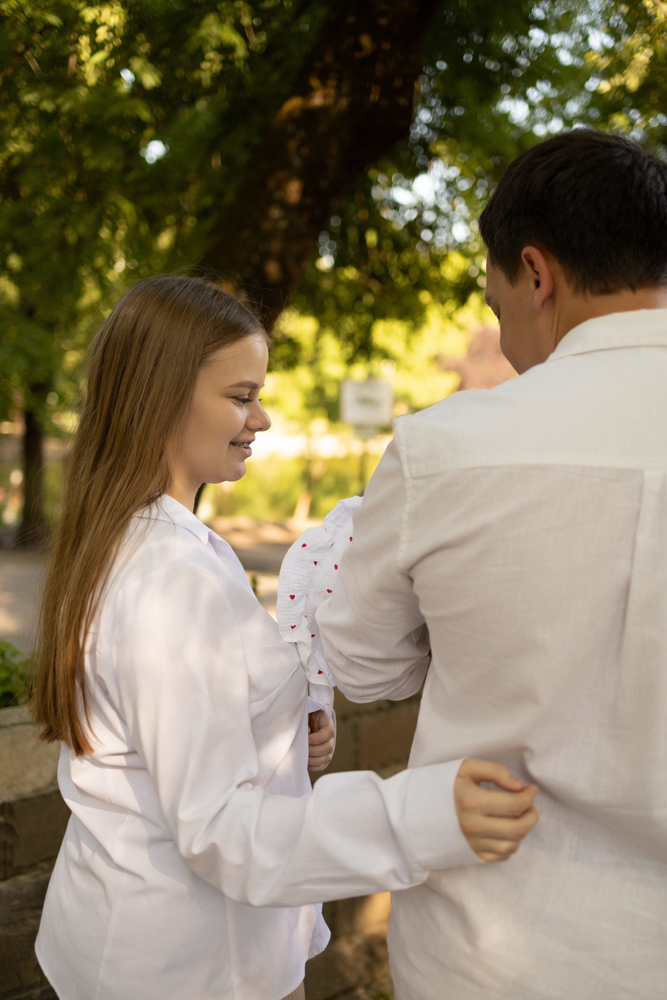 Выписка Анечки. Самый теплый фотограф в Краснодаре Рябоконь Ксения