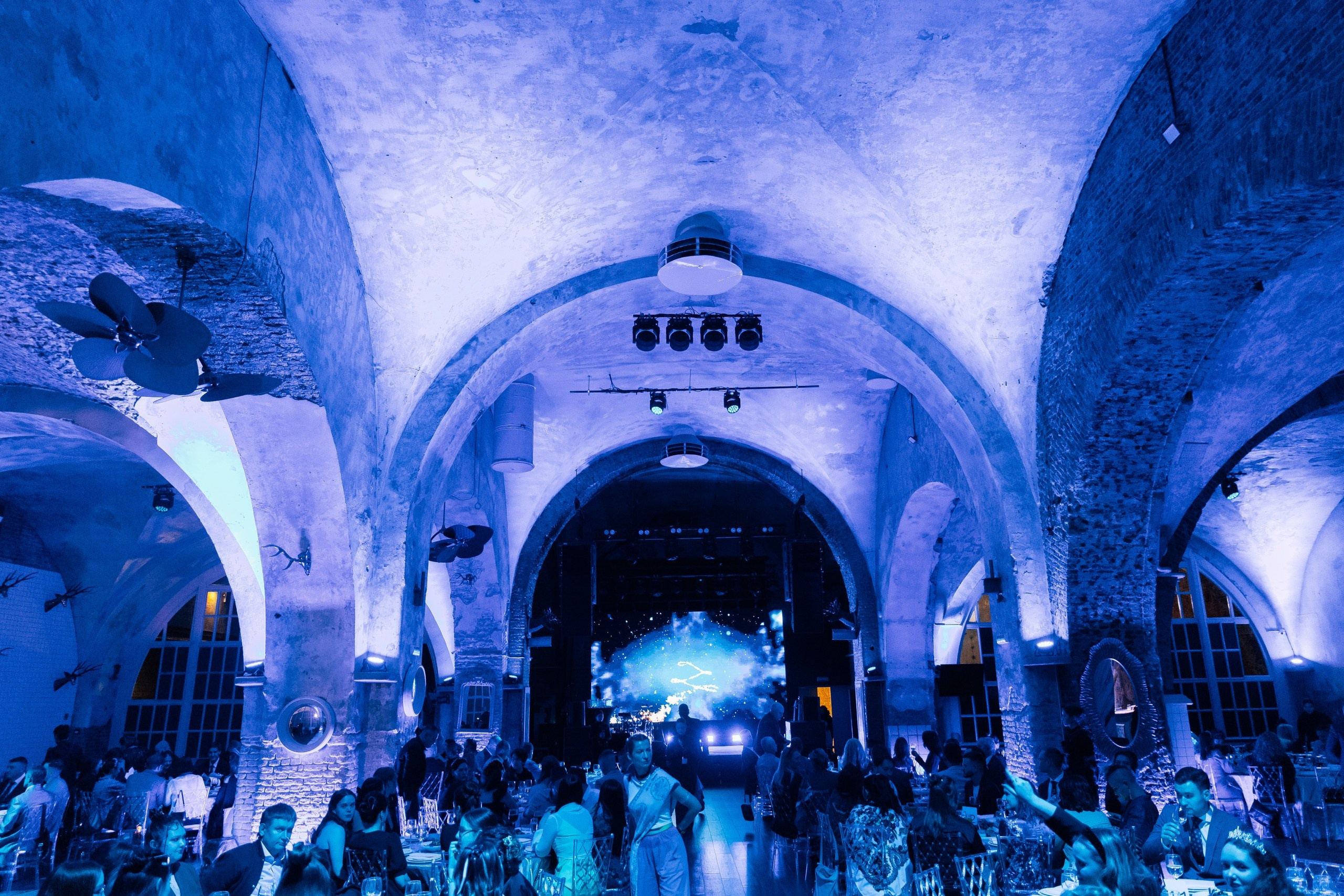 Компания «НЕОХИМ» Новый Год без границ. Портфолио свадебного фотографа. Роман Каргаполов