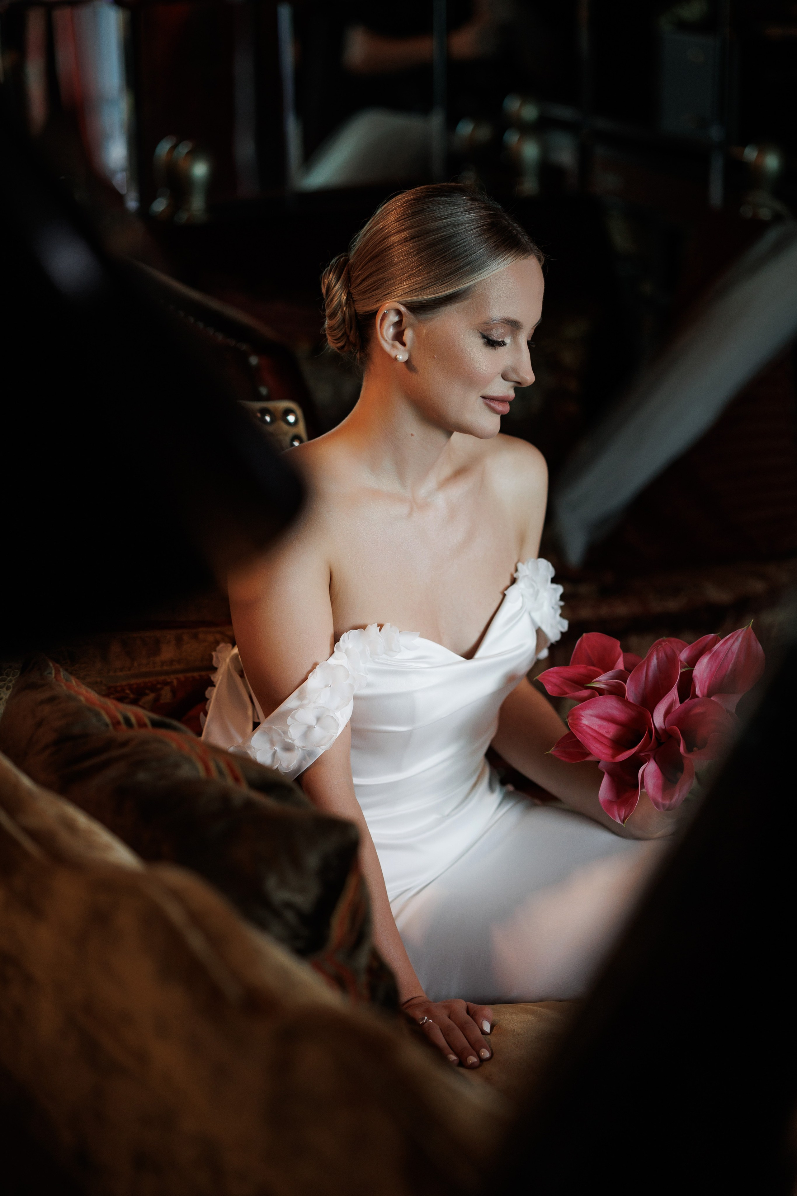 Свадебная фотосессия в Ростове. Свадебный организатор в Ростове-на-Дону Яснов Роман