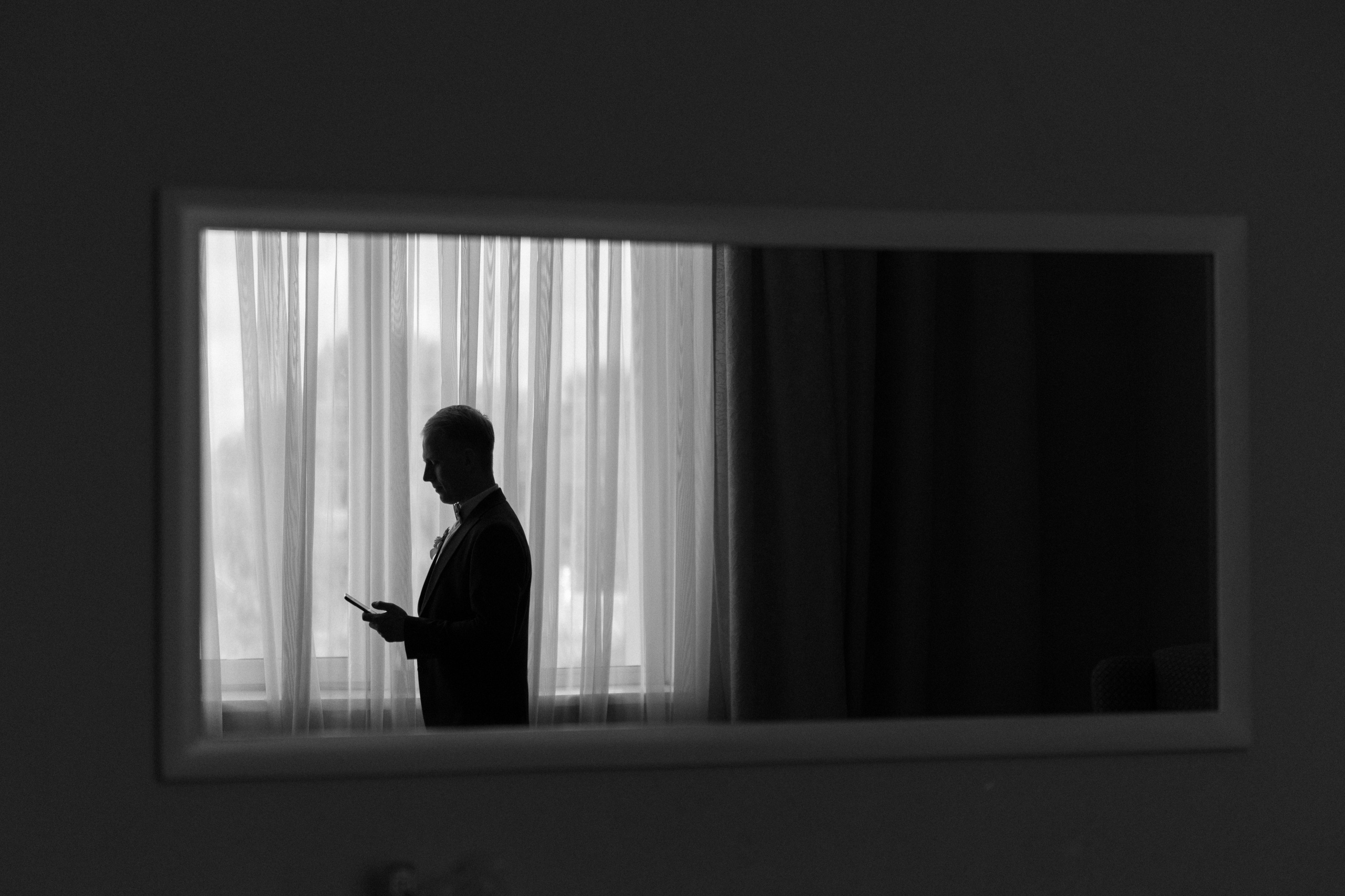 Свадьба Екатерины и Дмитрия. Фотограф Петр Капралов