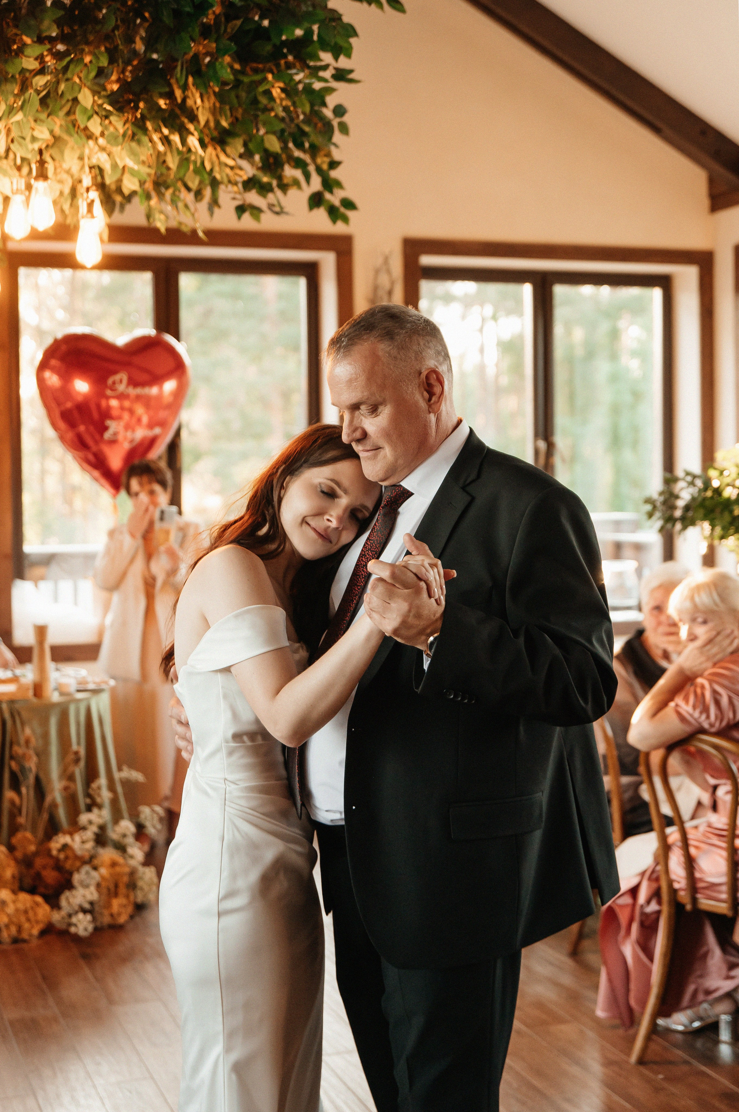 WEDDING. Мария — Свадебный фотограф