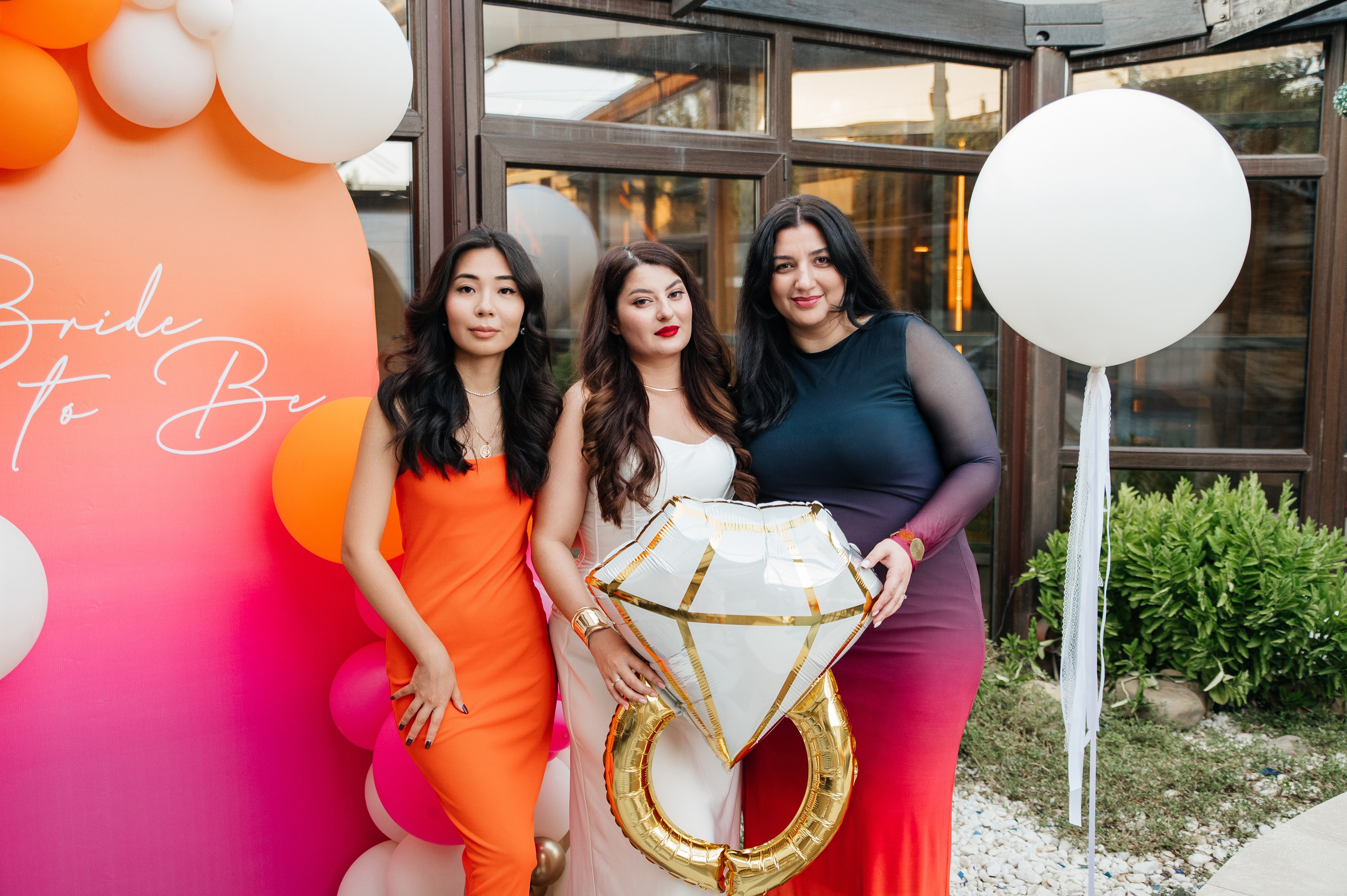 Девичник. Свадебный и семейный фотограф в Краснодаре Алина Мельник