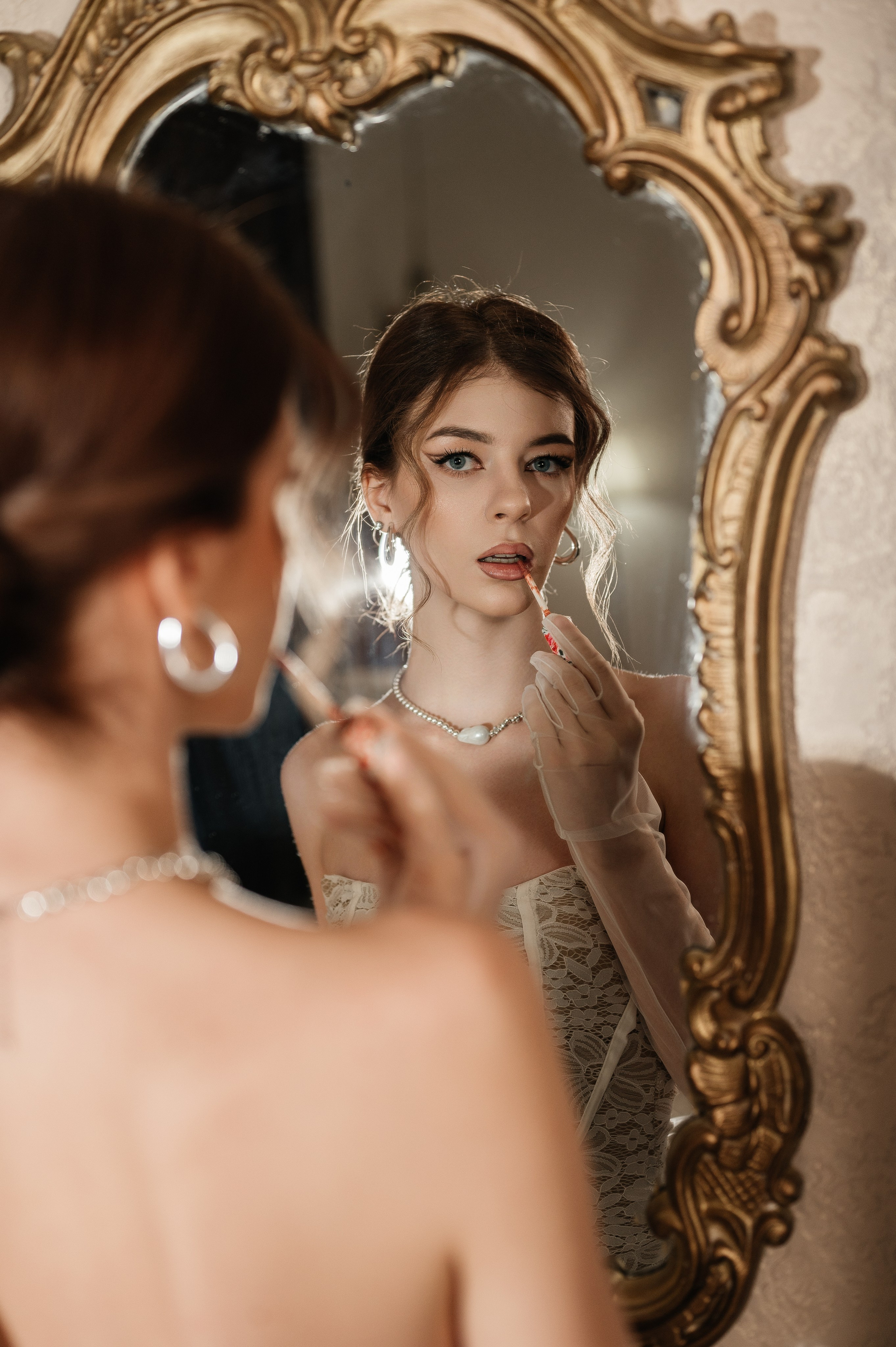 Аня. Свадебный и семейный фотограф в Краснодаре Алина Мельник