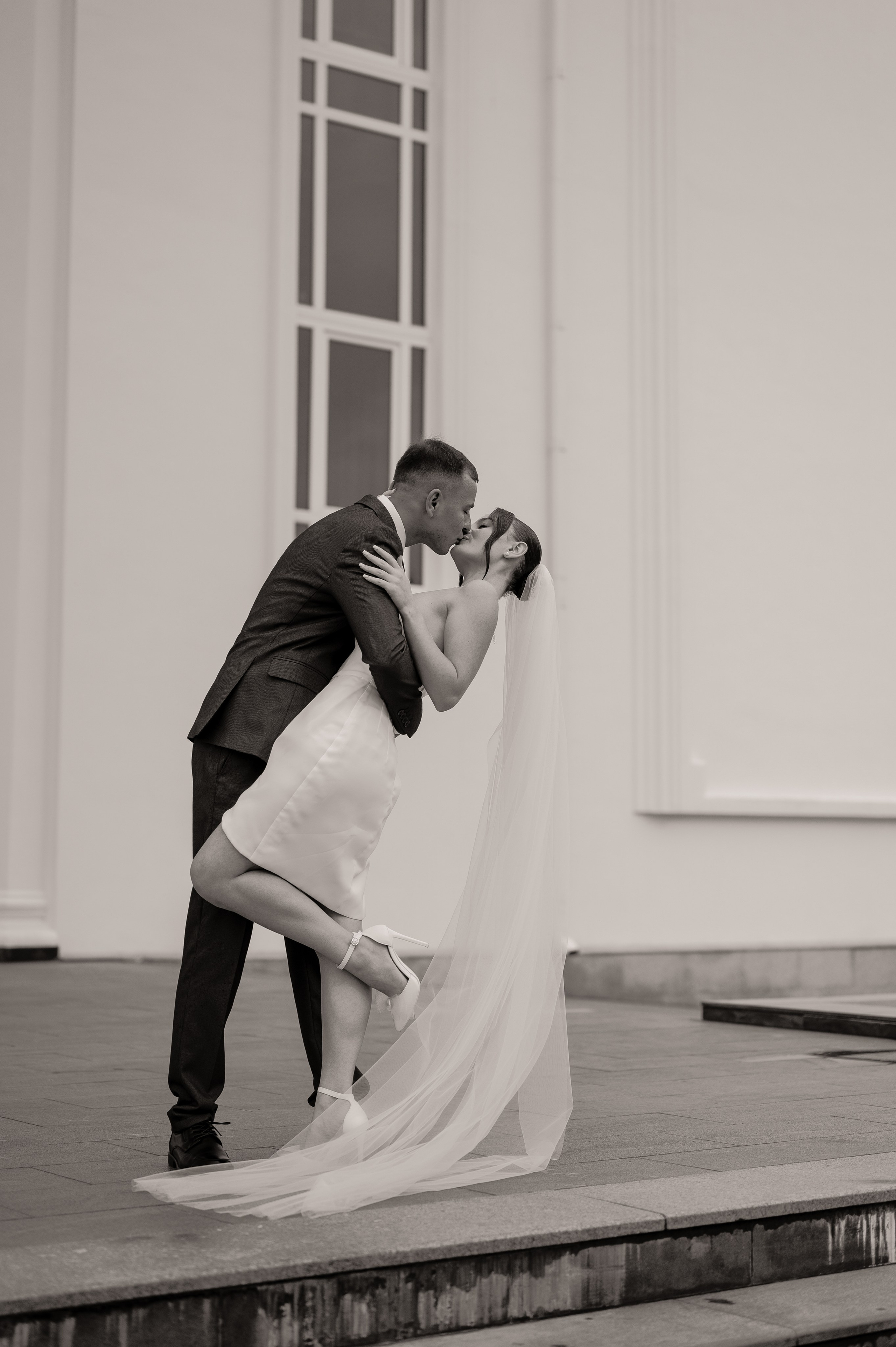 Константин и Виктория. Свадебный и семейный фотограф в Краснодаре Алина Мельник