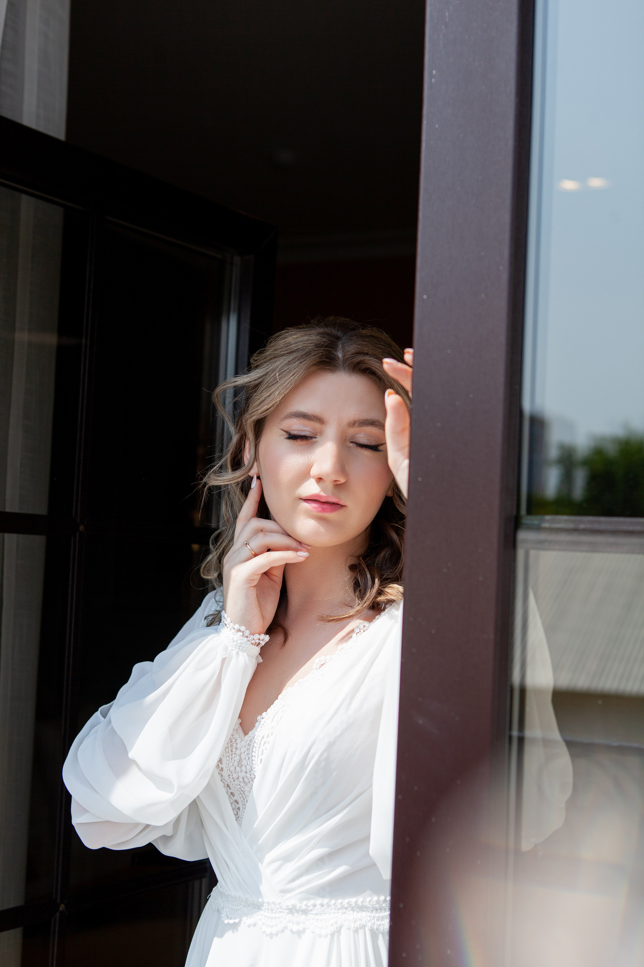 МАКСИМ И ВИКТОРИЯ. Фотограф на любое мероприятие