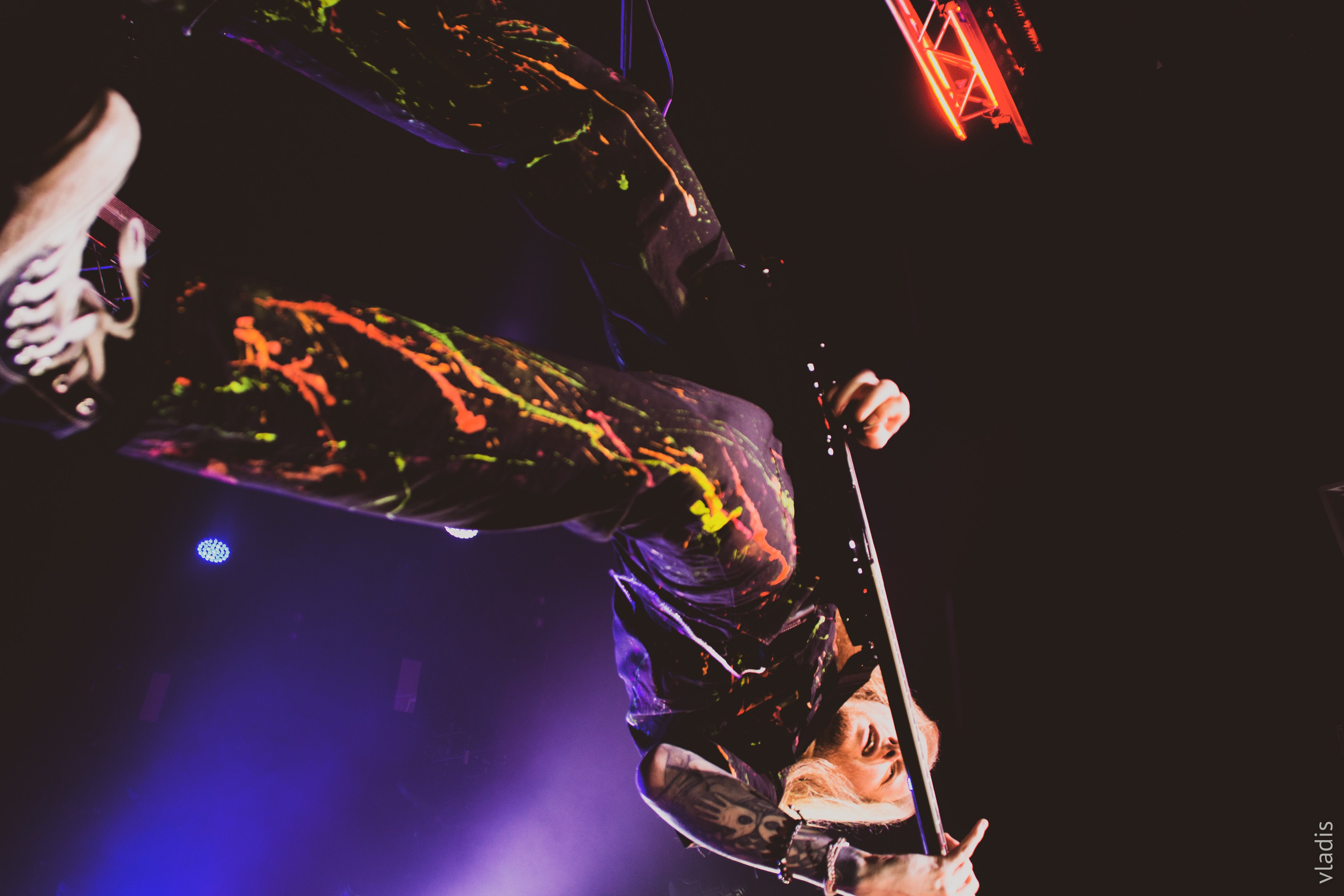 Пилот | A2 | 26.10.2024. VLADIS PISKUNOV | Концертные Фото |Репортажи