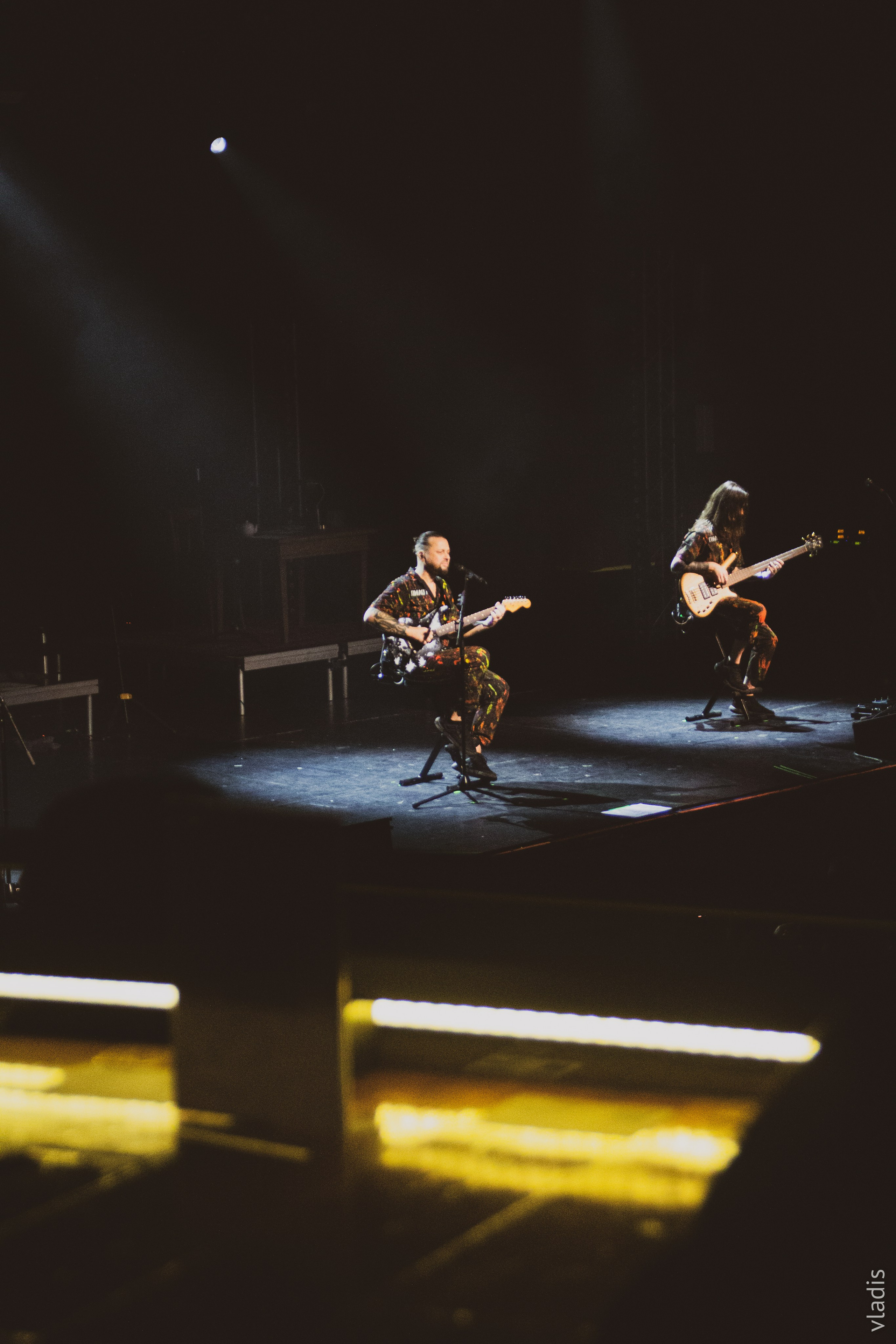 Пилот | A2 | 26.10.2024. VLADIS PISKUNOV | Концертные Фото |Репортажи