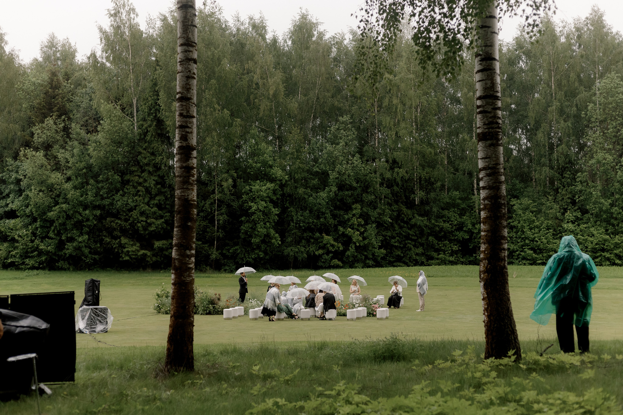 Maria&Andrey. Свадебный фотограф в Москве Дмитрий Тарасов