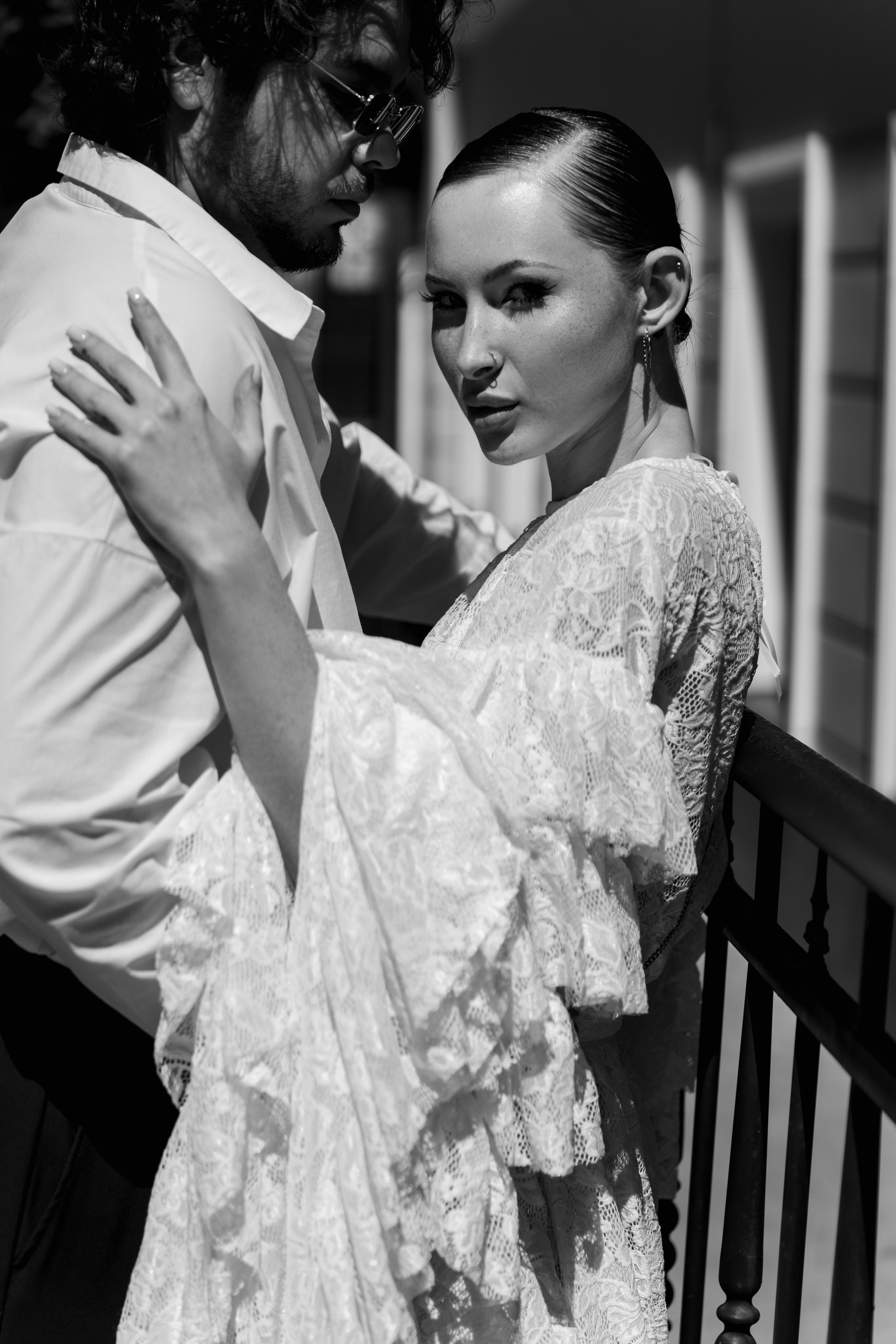 Свадебные истории. Фотограф Дорошук Виктория