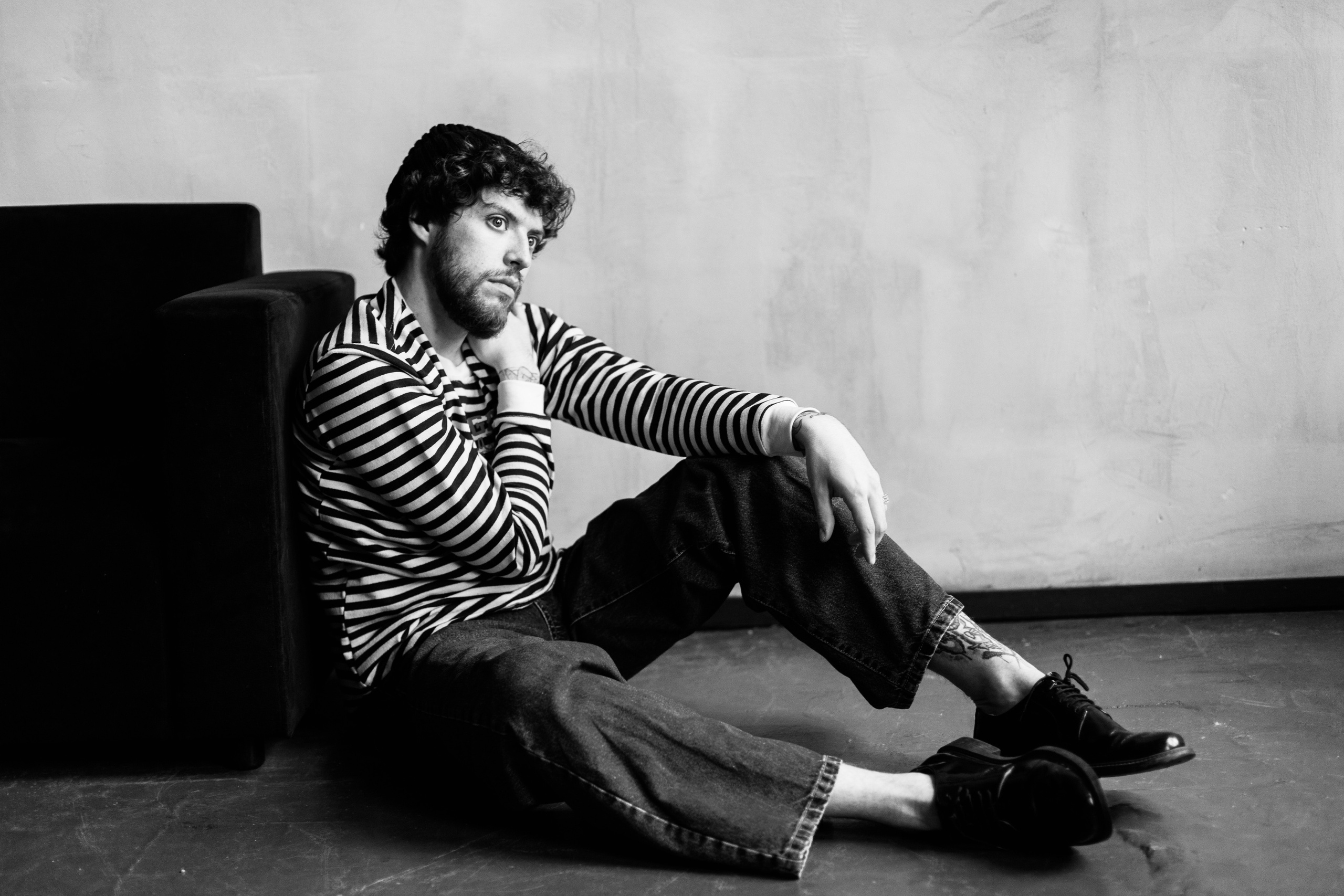 Роман чб. Фотограф в Костроме, Ярославле, Москве Светлана Заведеева