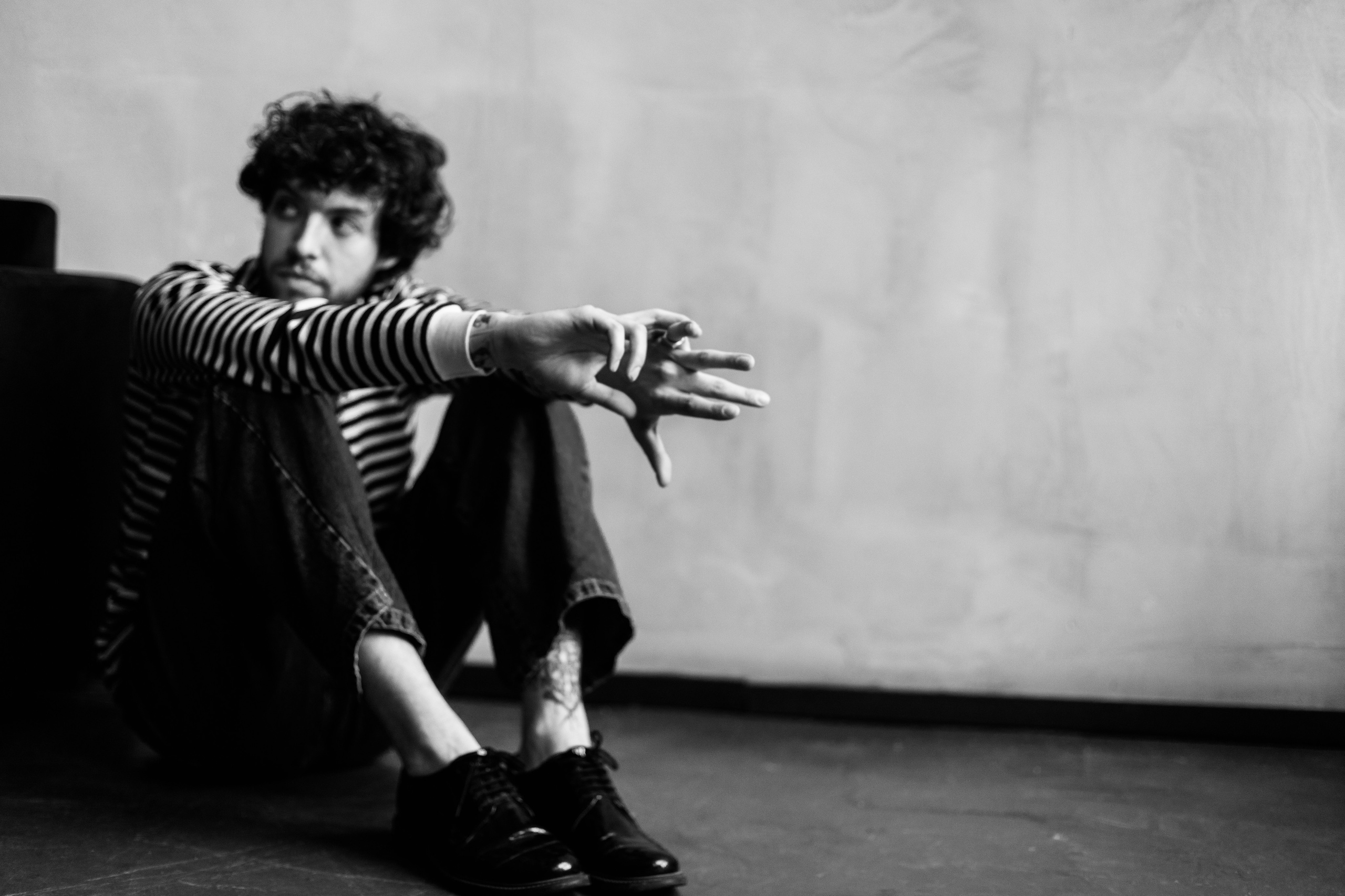 Роман чб. Фотограф в Костроме, Ярославле, Москве Светлана Заведеева