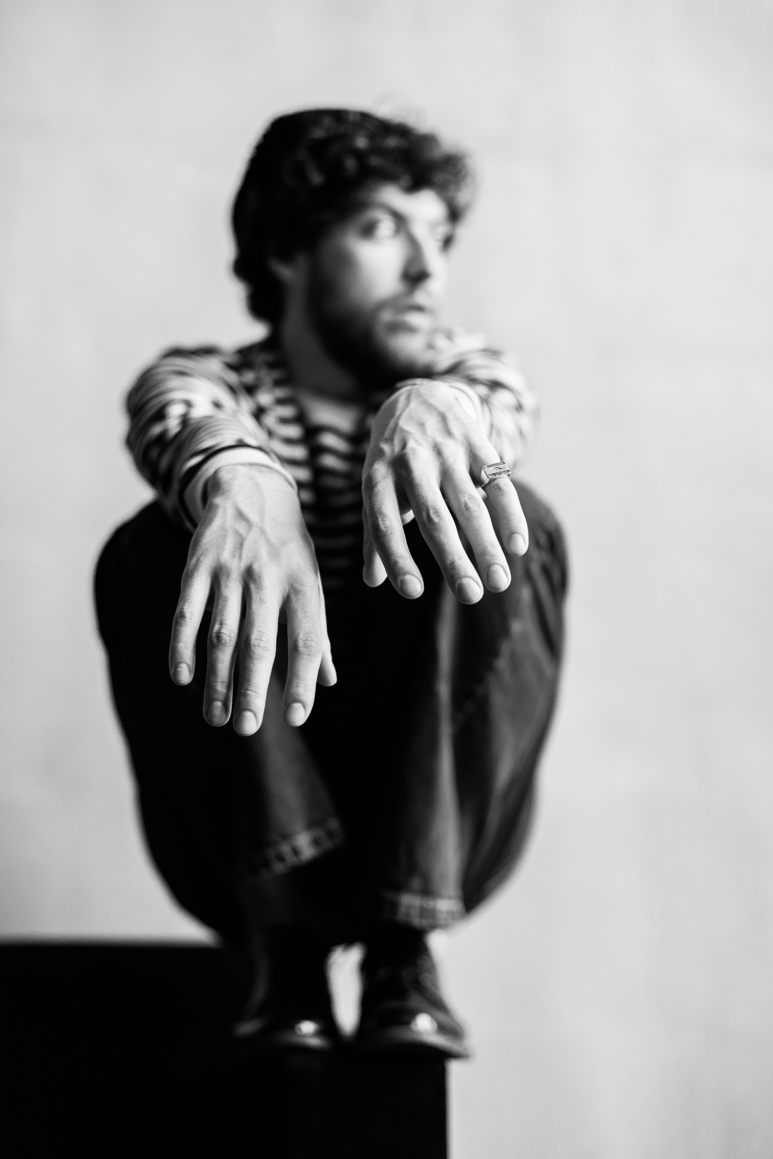 Роман чб. Фотограф в Костроме, Ярославле, Москве Светлана Заведеева