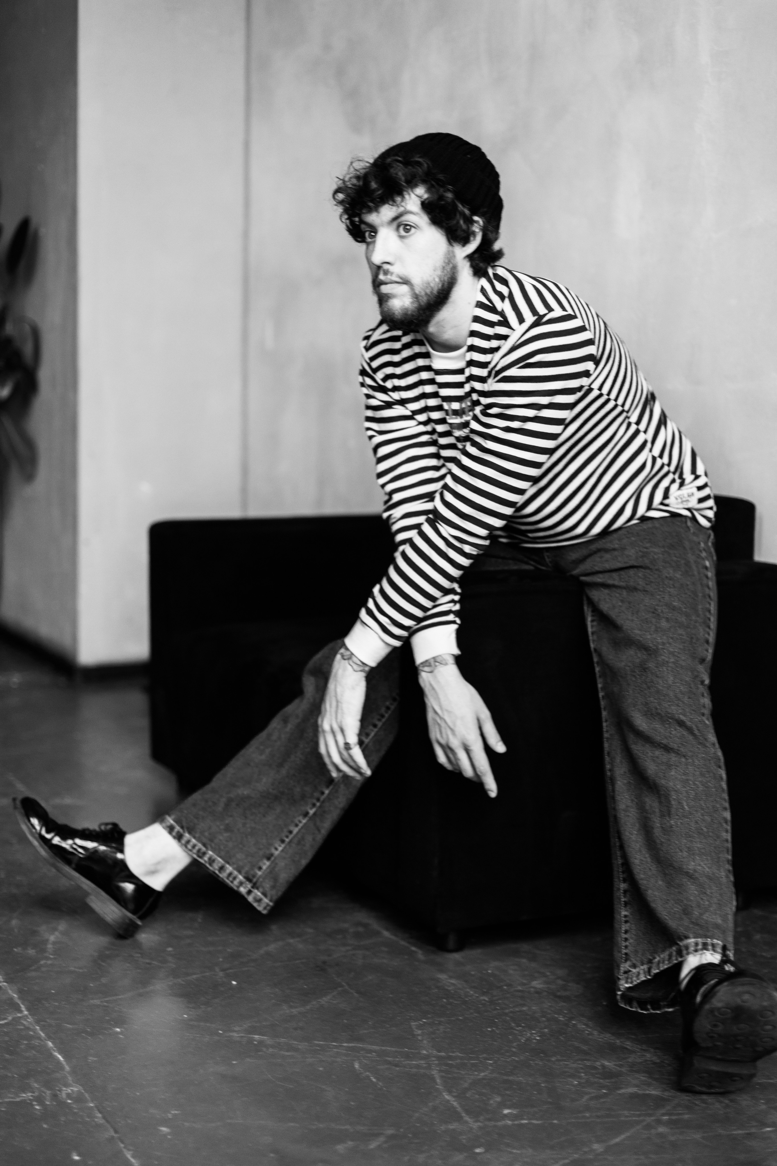 Роман чб. Фотограф в Костроме, Ярославле, Москве Светлана Заведеева