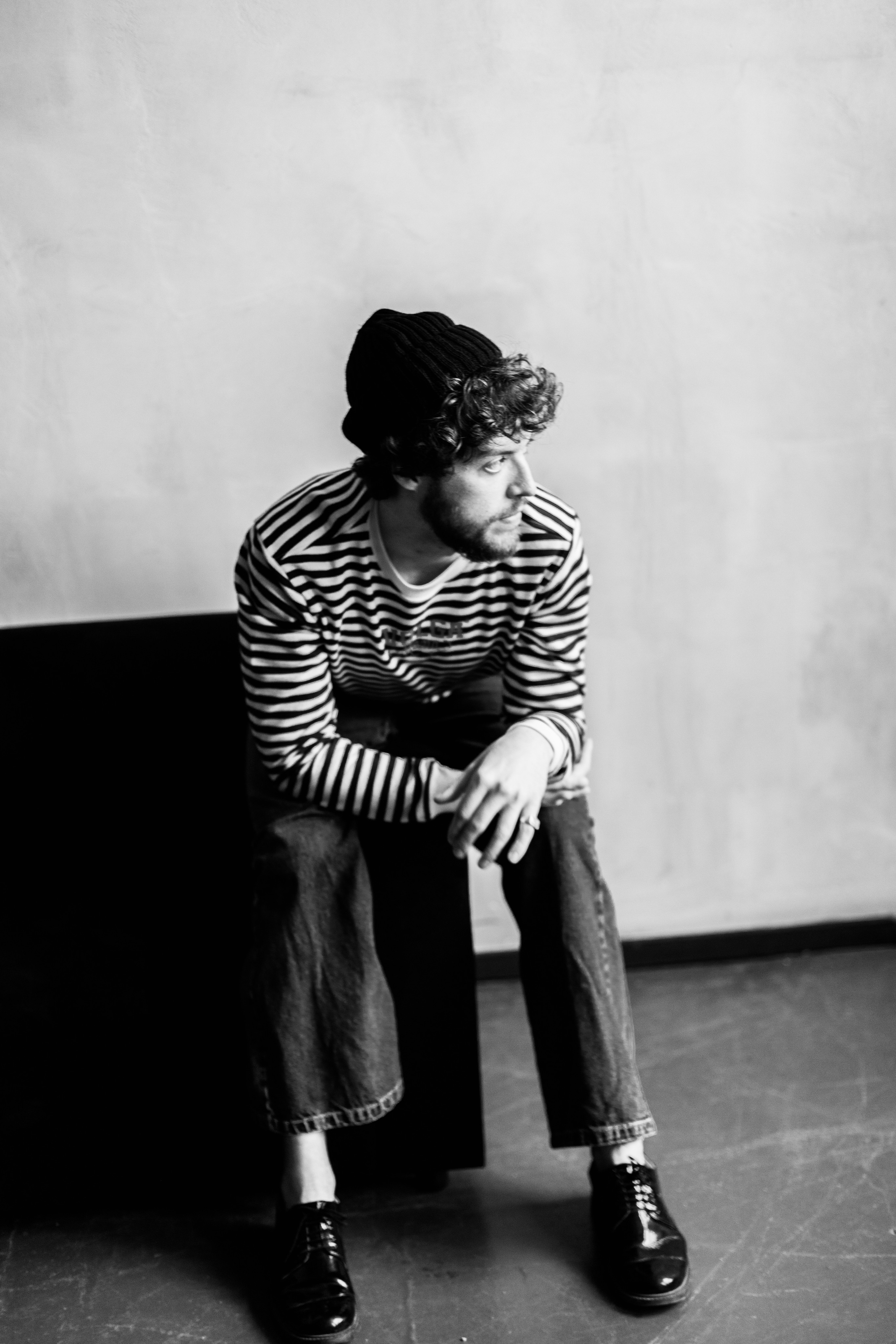 Роман чб. Фотограф в Костроме, Ярославле, Москве Светлана Заведеева