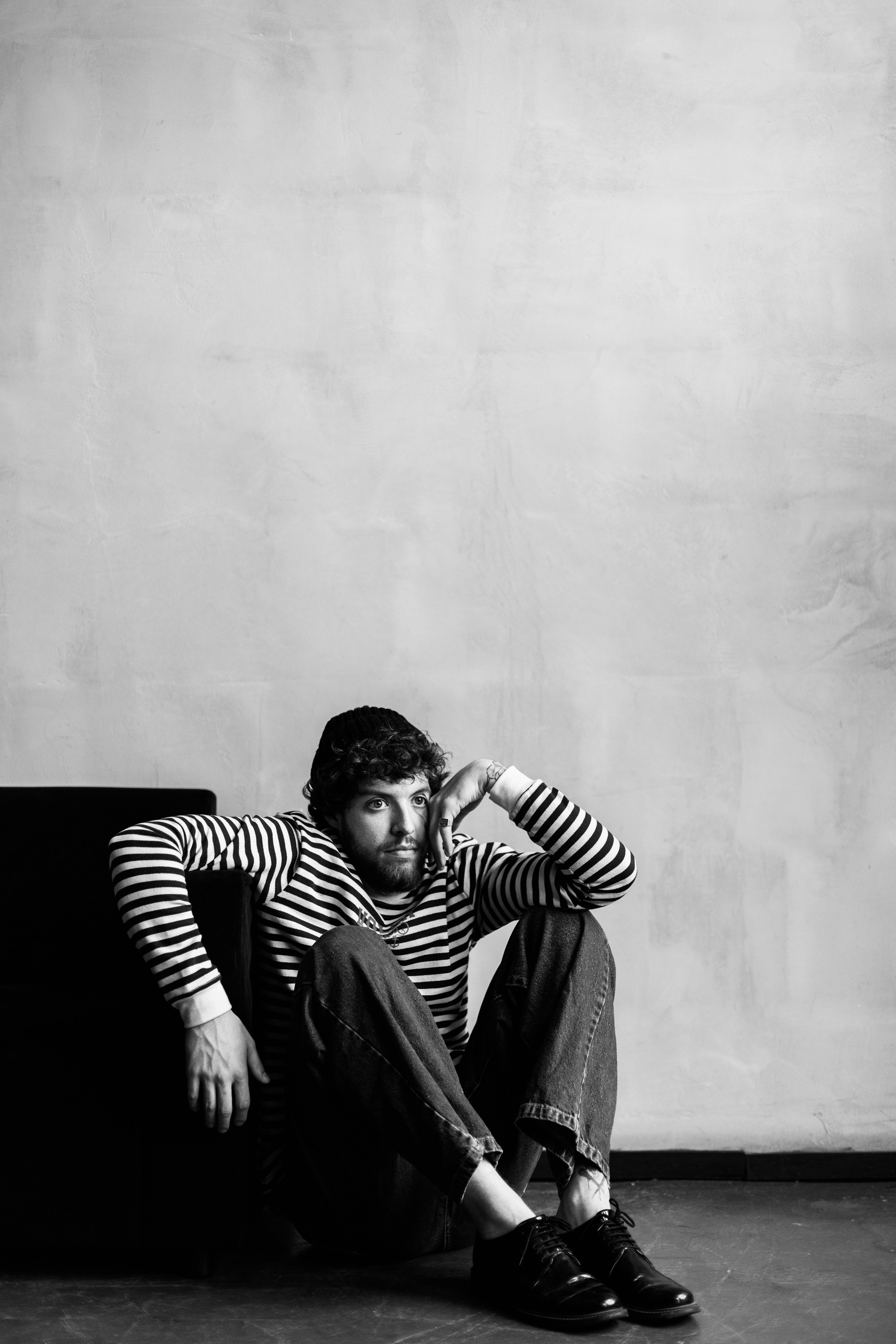 Роман чб. Фотограф в Костроме, Ярославле, Москве Светлана Заведеева