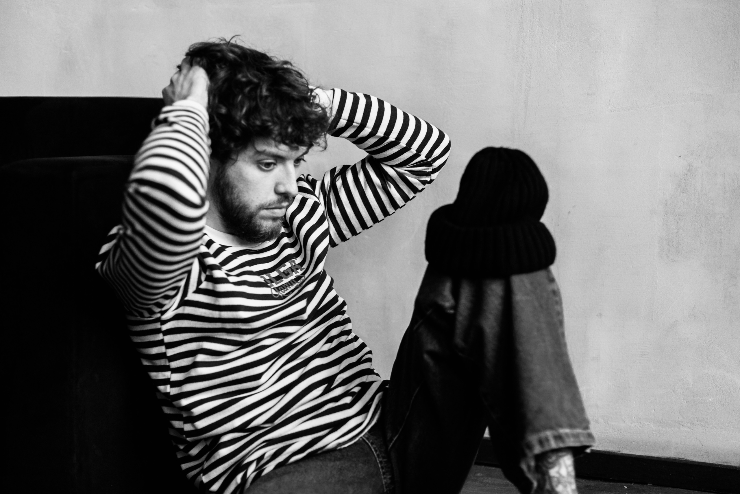 Роман чб. Фотограф в Костроме, Ярославле, Москве Светлана Заведеева