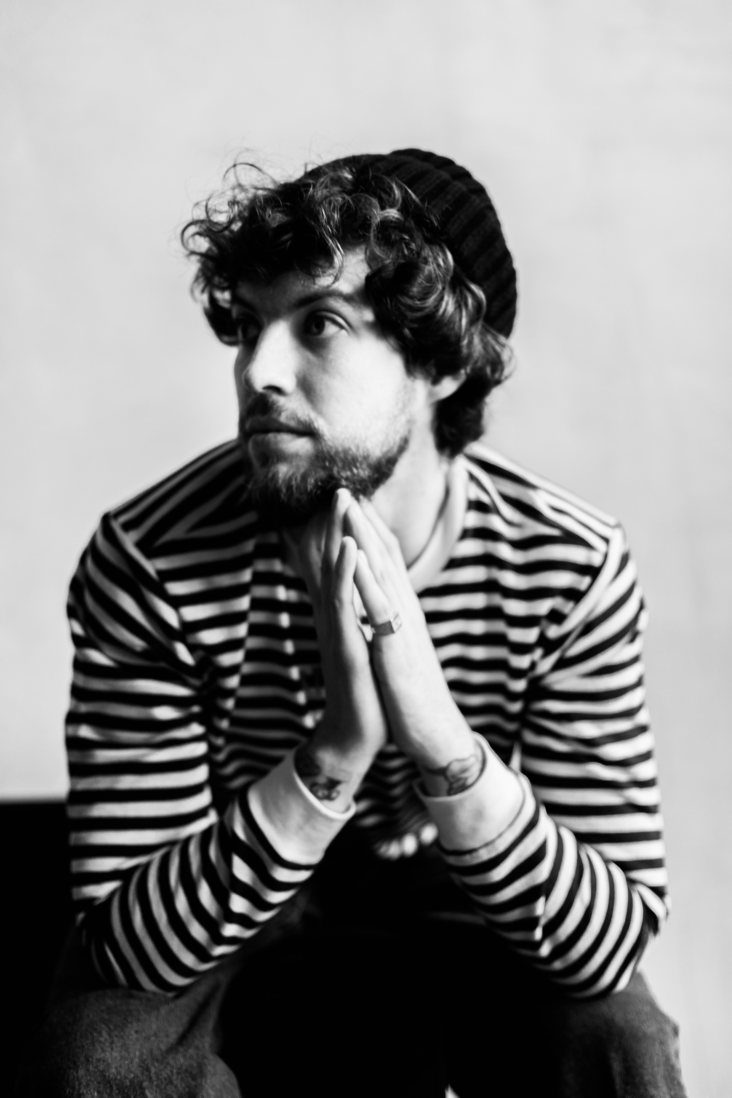 Роман чб. Фотограф в Костроме, Ярославле, Москве Светлана Заведеева