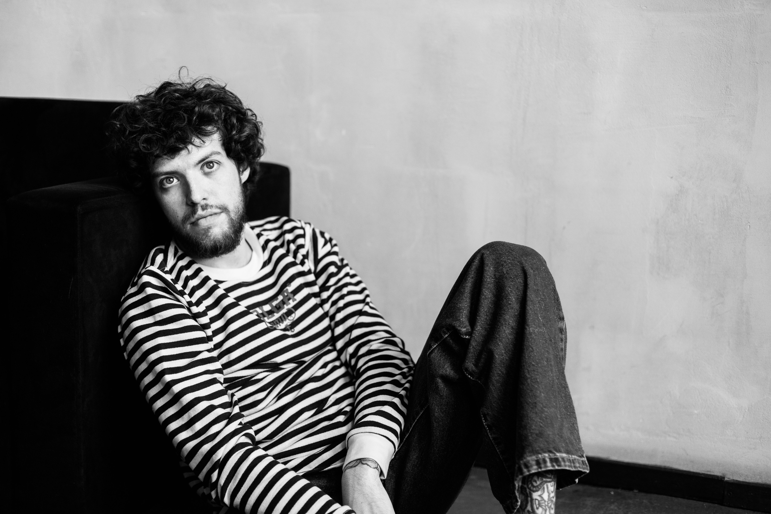 Роман чб. Фотограф в Костроме, Ярославле, Москве Светлана Заведеева