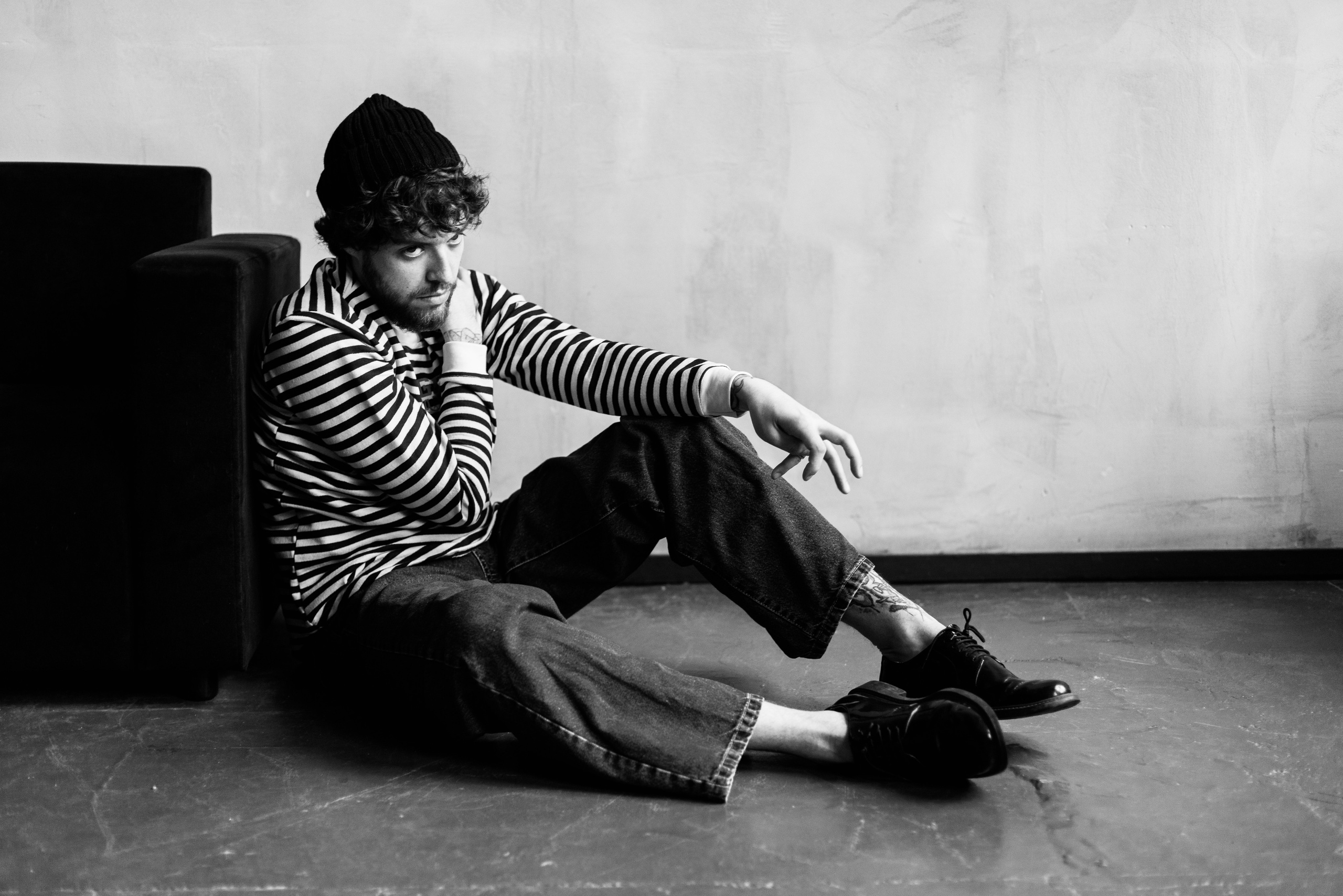 Роман чб. Фотограф в Костроме, Ярославле, Москве Светлана Заведеева