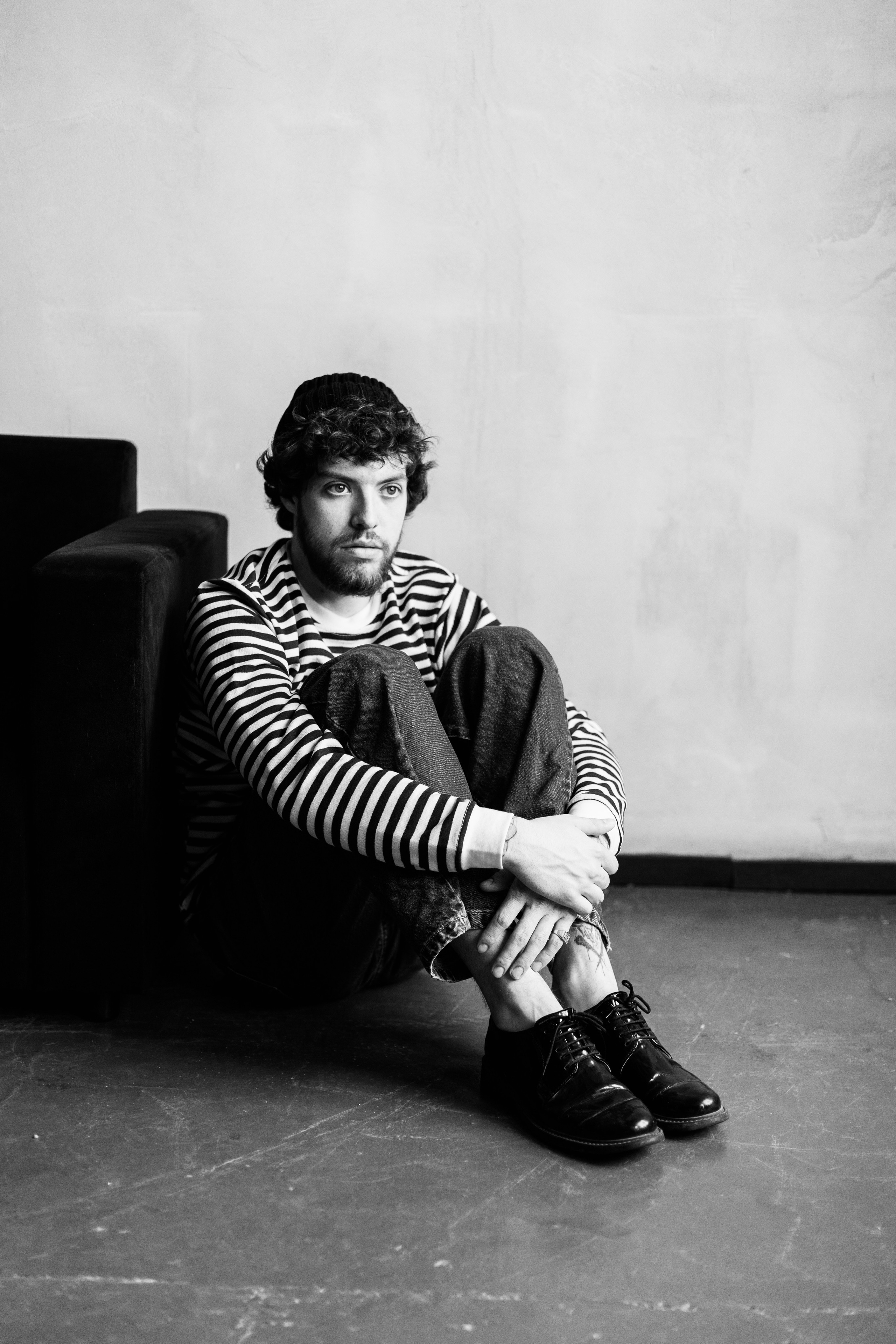 Роман чб. Фотограф в Костроме, Ярославле, Москве Светлана Заведеева