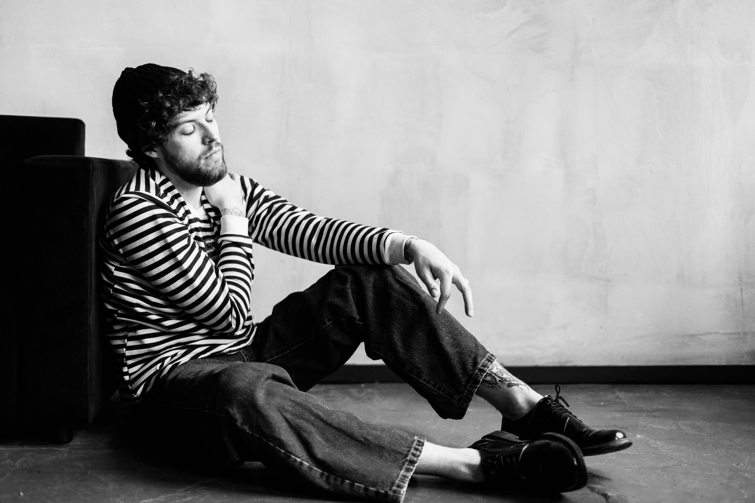 Роман чб. Фотограф в Костроме, Ярославле, Москве Светлана Заведеева